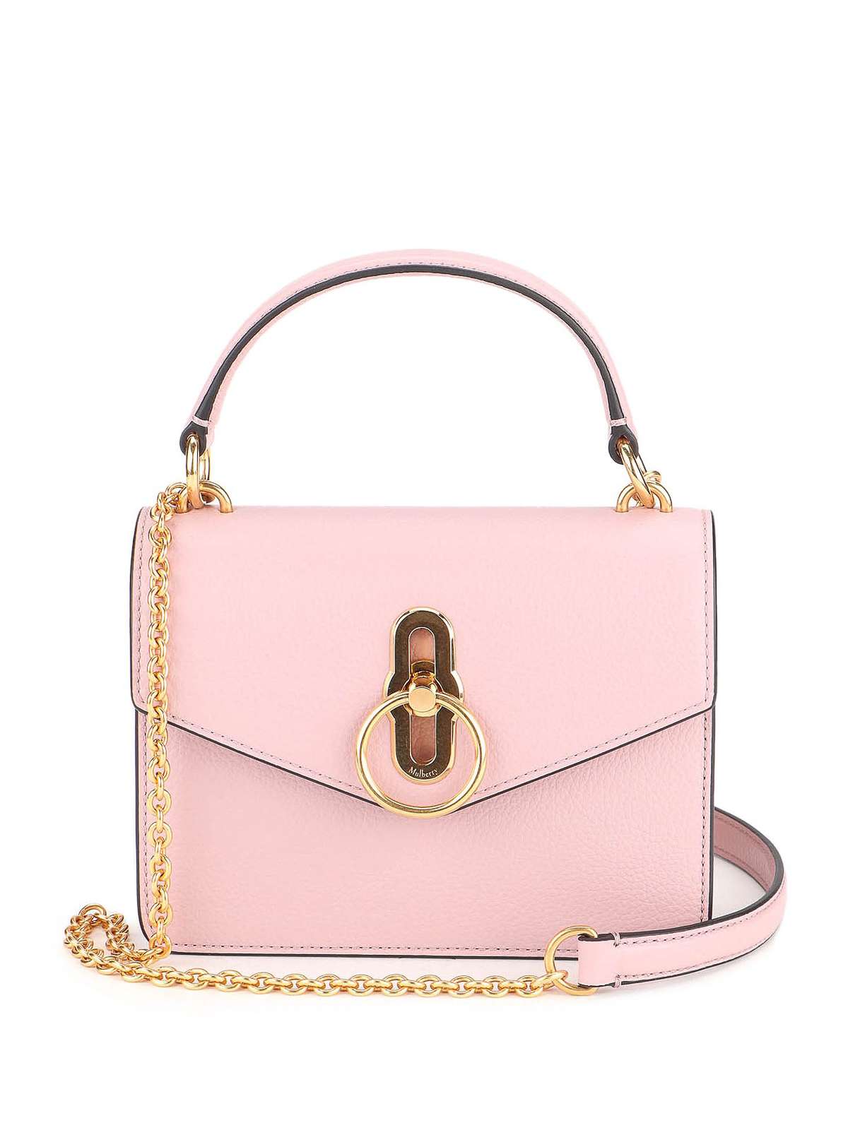 Mulberry Bags in Pink