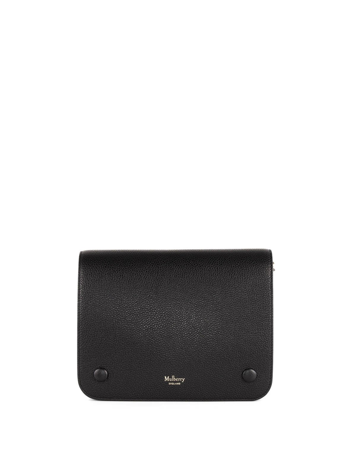 ショルダーバッグ・ポシェット MULBERRY Woman Crossbody bags Black HH4966205 A100 Mulberry | Shoulder Bags | Women's Bags | Women
