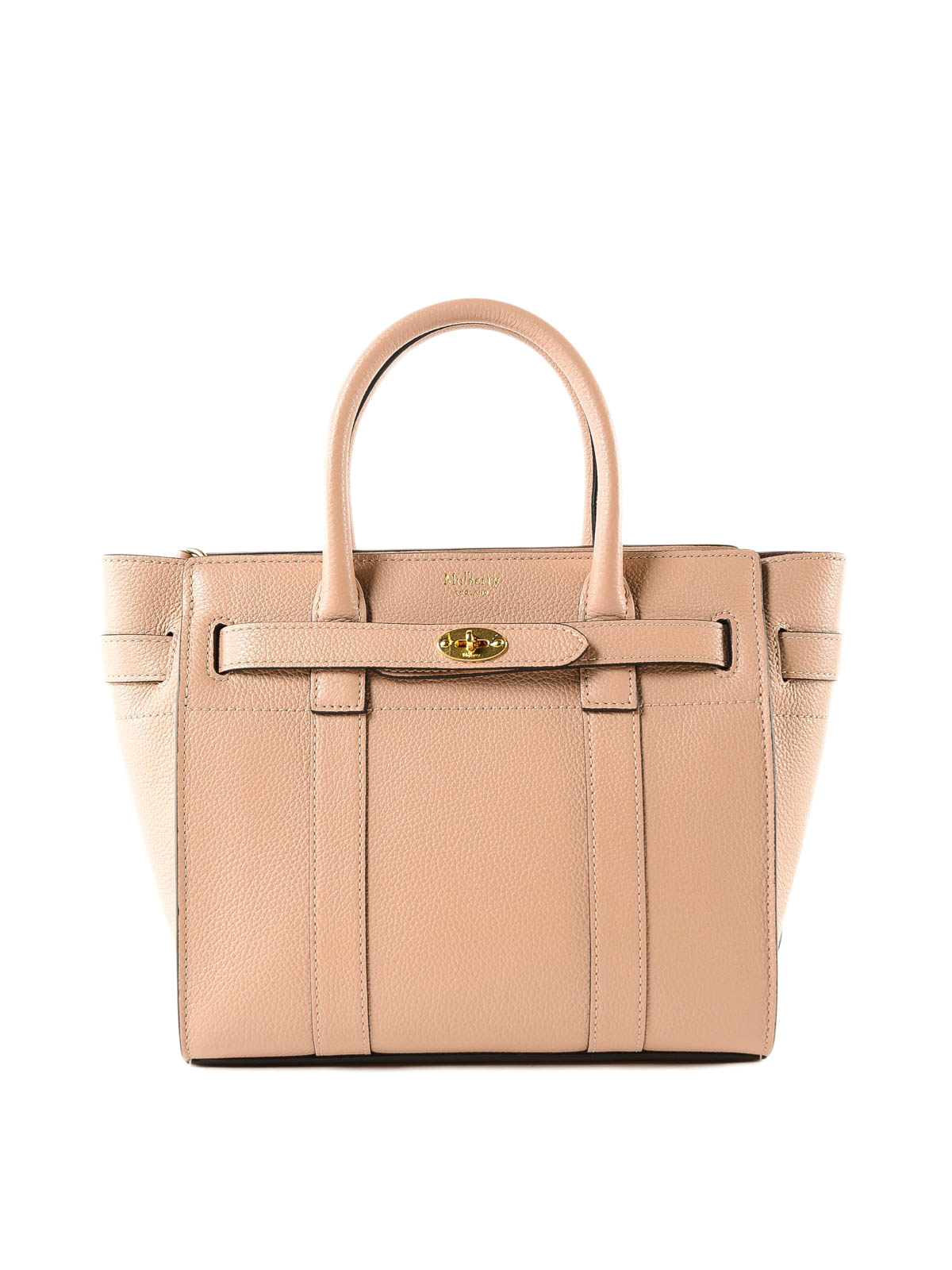 Mulberry mini tote discount bag