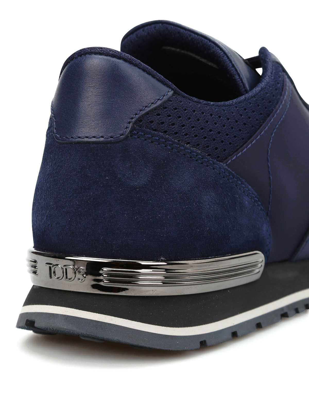 Wunderbar Tod S Sneaker Herren Bilder
