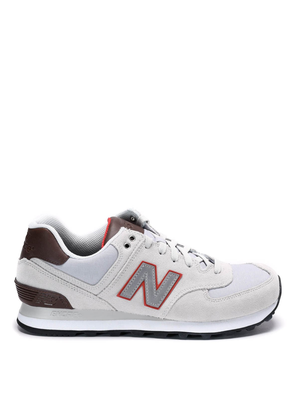 new balance 574 crusin