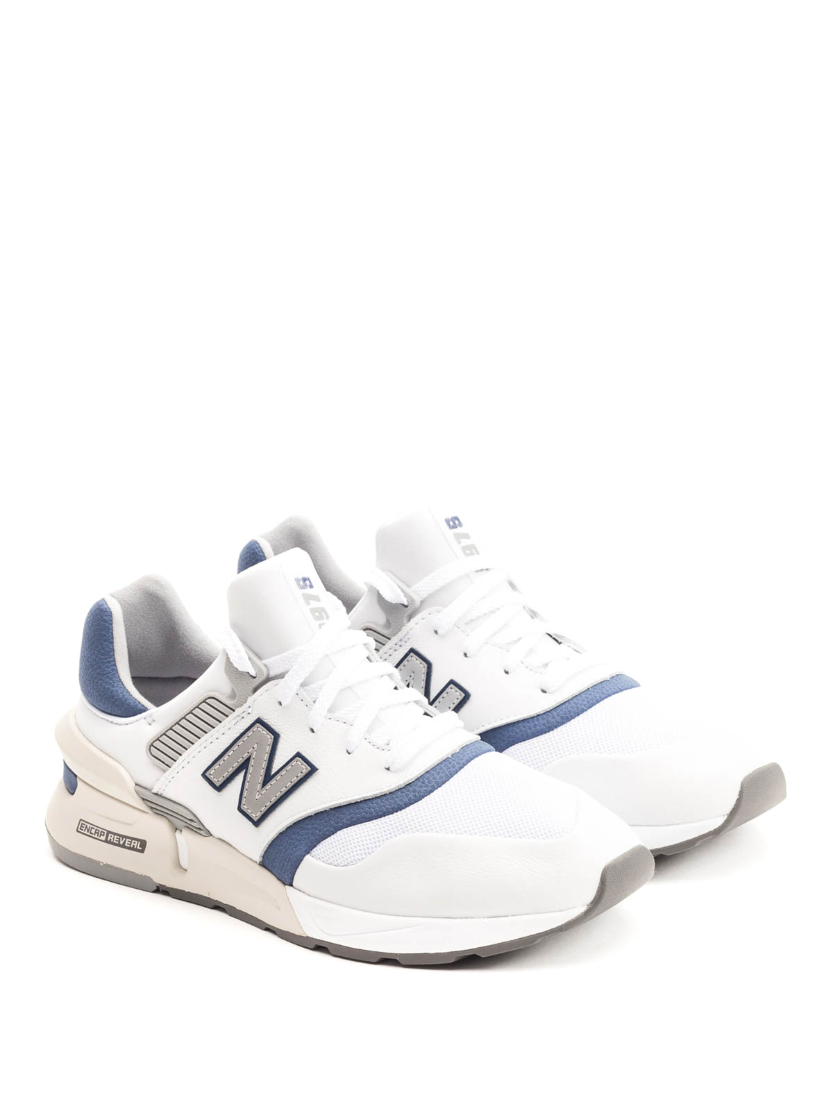 Trainers Balance - 997 Sport two-tone sneakers MS997HGD