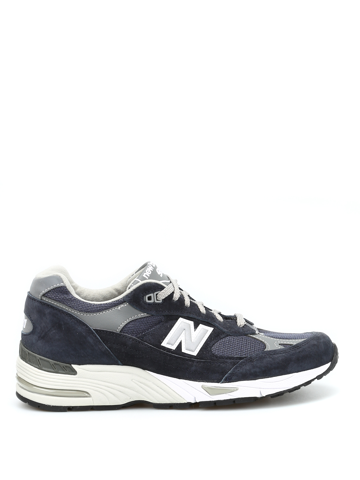 New Balance M991NV 991シリーズ 【流通限定モデル】【MADE IN ENGLAND 