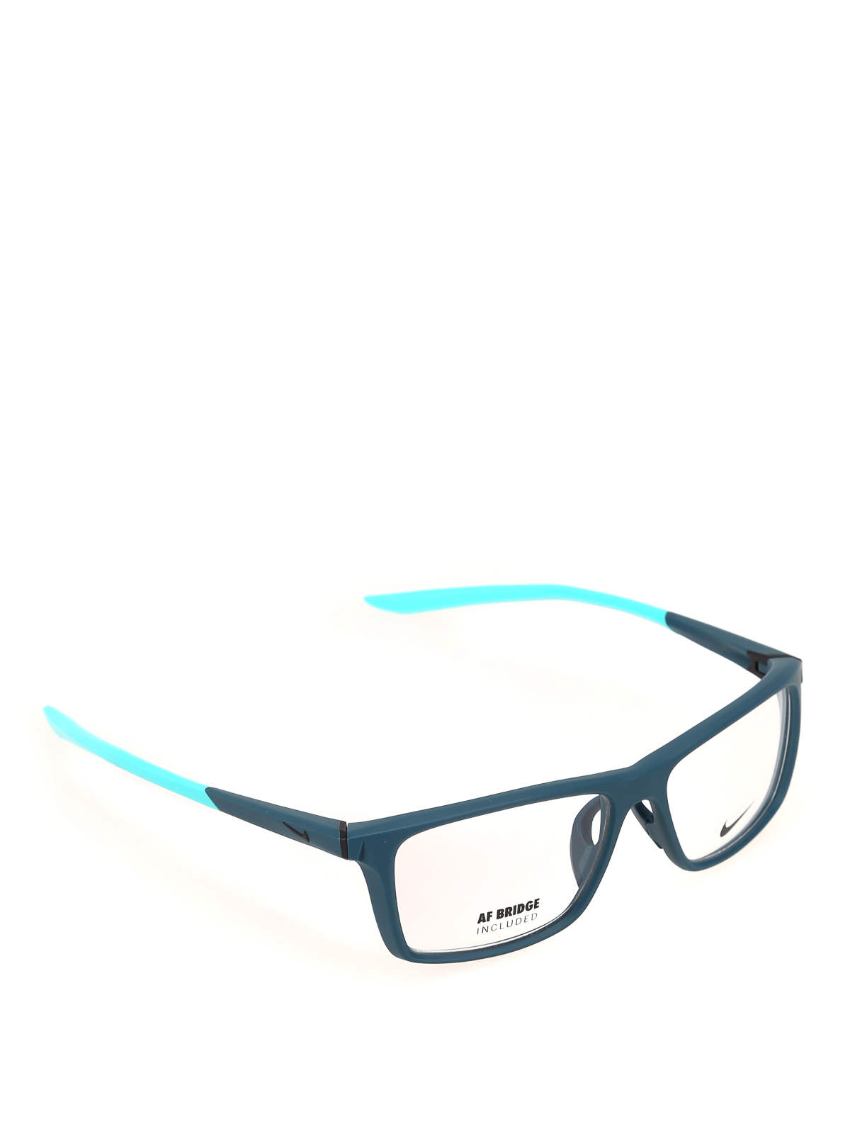 Supersonische snelheid Labe Rot Brillen Nike - Brillen - Blau - NIKE7084UF440 | THEBS [iKRIX]