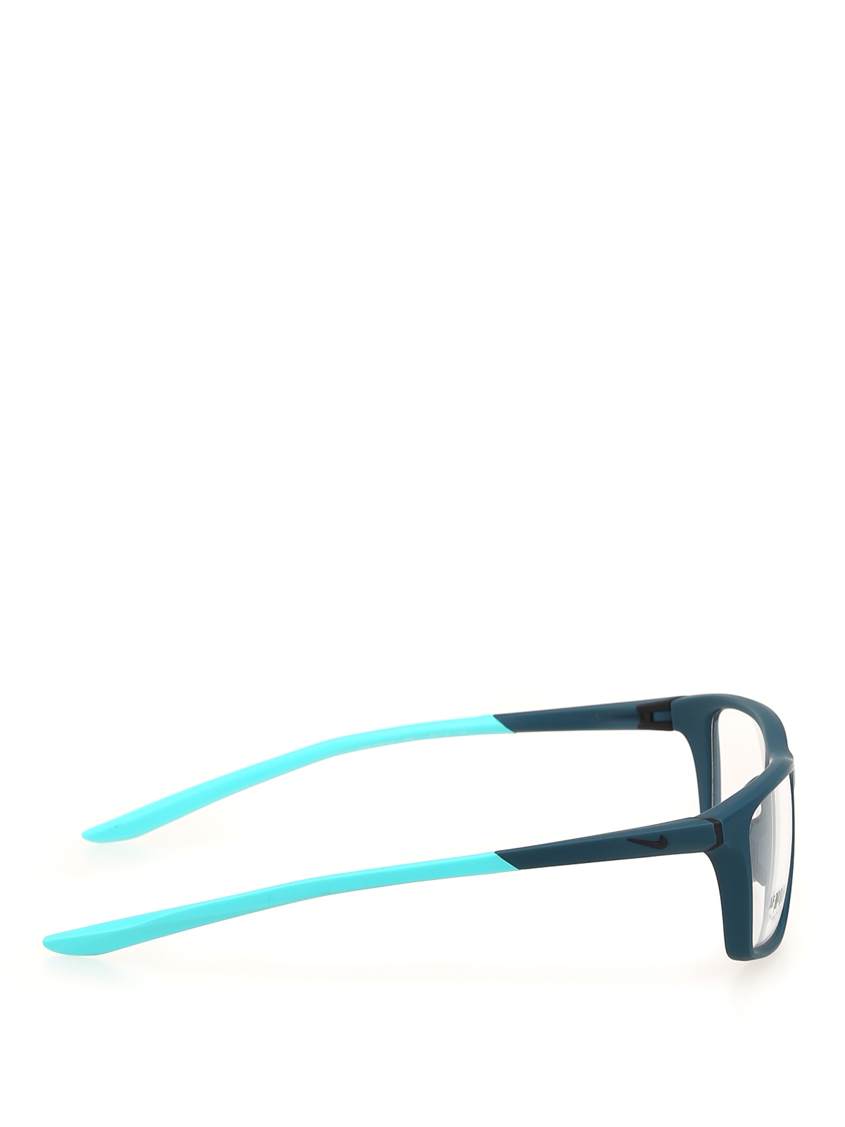 Supersonische snelheid Labe Rot Brillen Nike - Brillen - Blau - NIKE7084UF440 | THEBS [iKRIX]