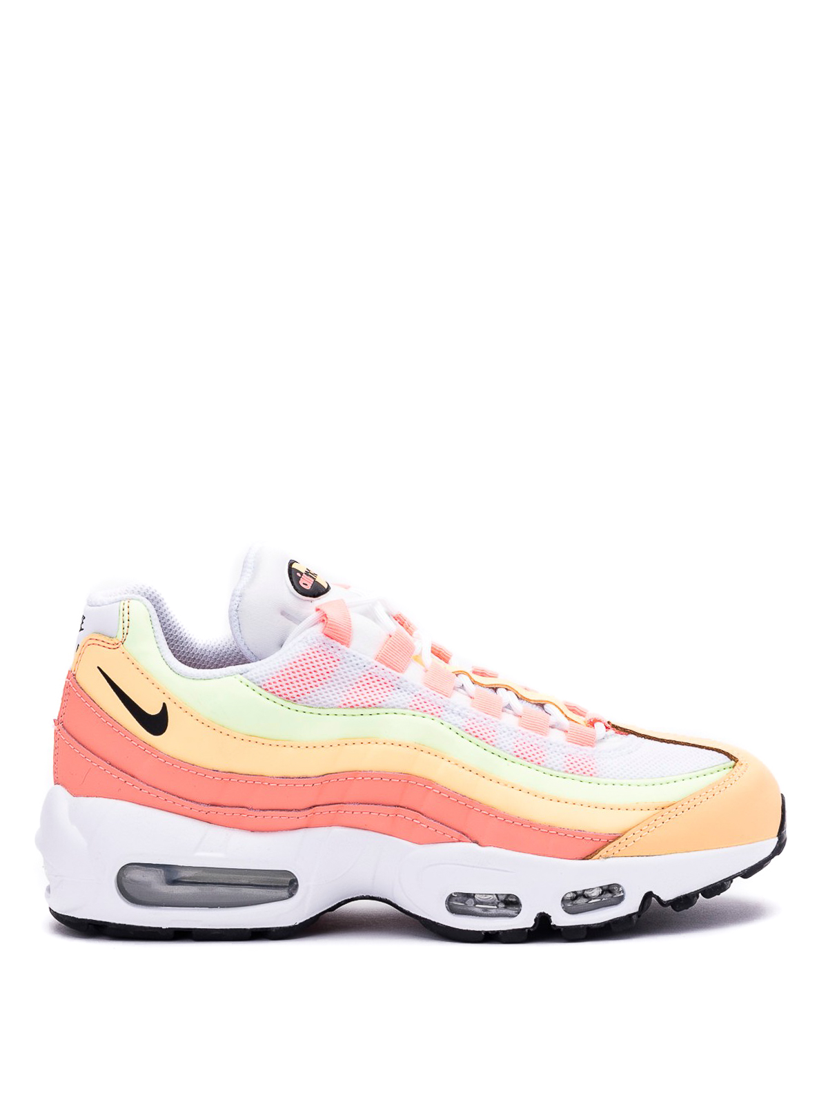 Trainers Nike - Air 95 sneakers CZ5659600