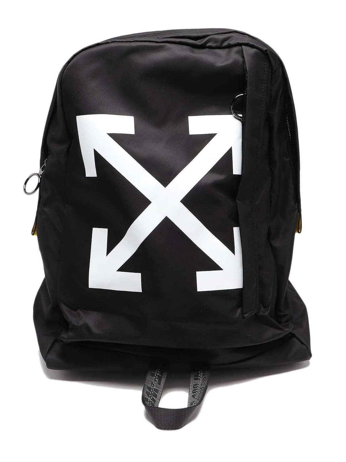 Backpacks Off-White - Easy backpack in black - OMNB019R20E480231001