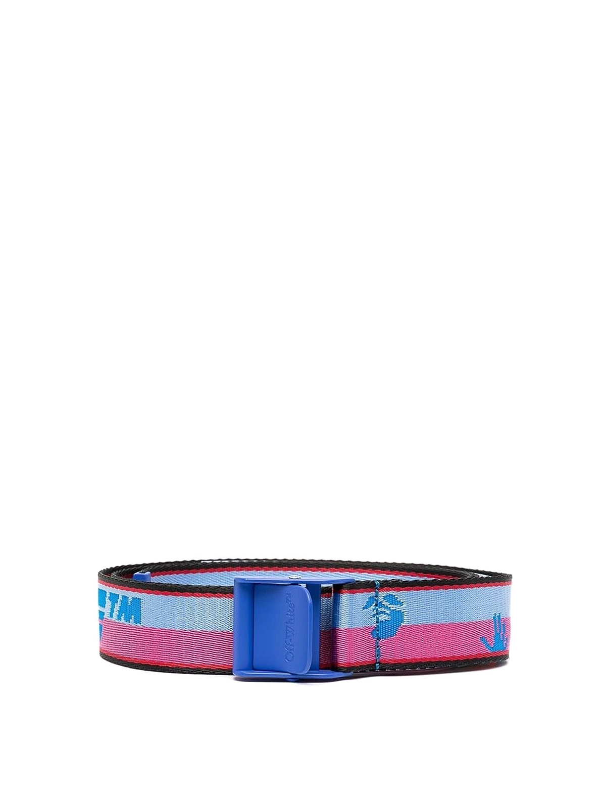 Hamerica Belt - Off White