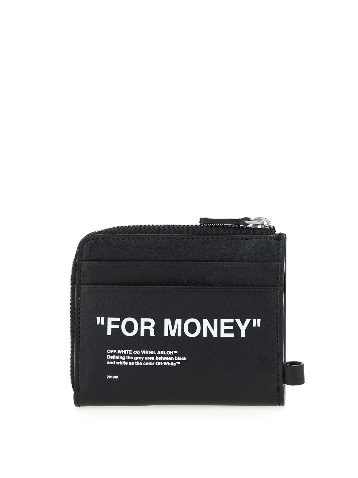 off-white 財布　wallet