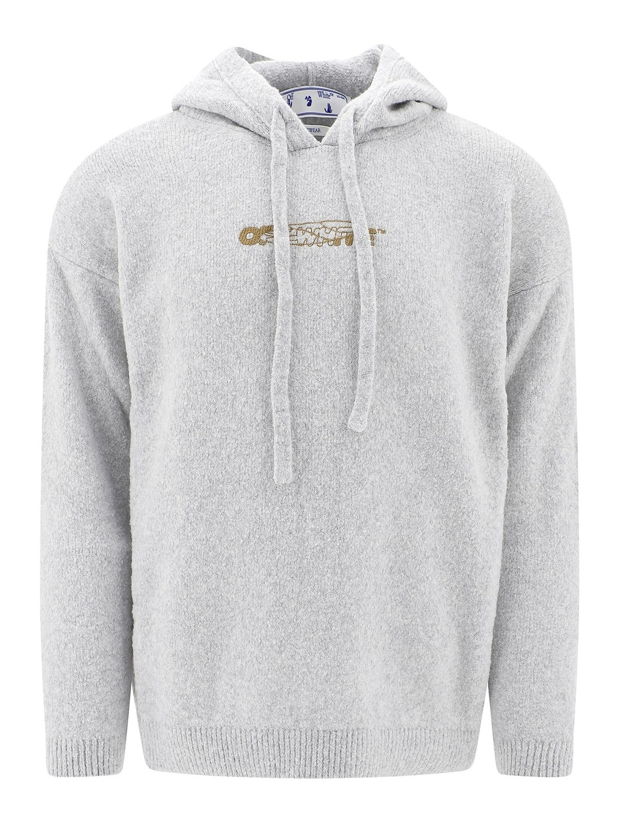 OFF-WHITE(オフホワイト) OFF-WHITE オフホワイト Barrel Worker 