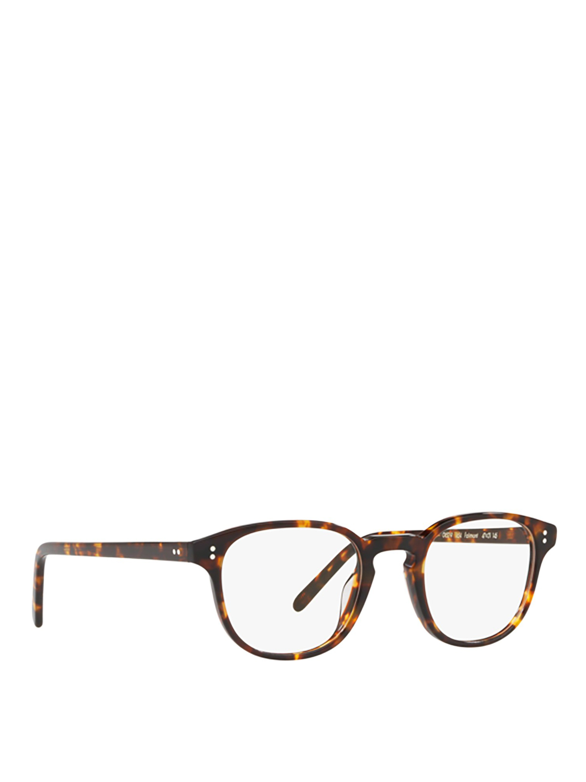 Oliver Peoples Eyeglasses OP-603 ESP｜メンズ