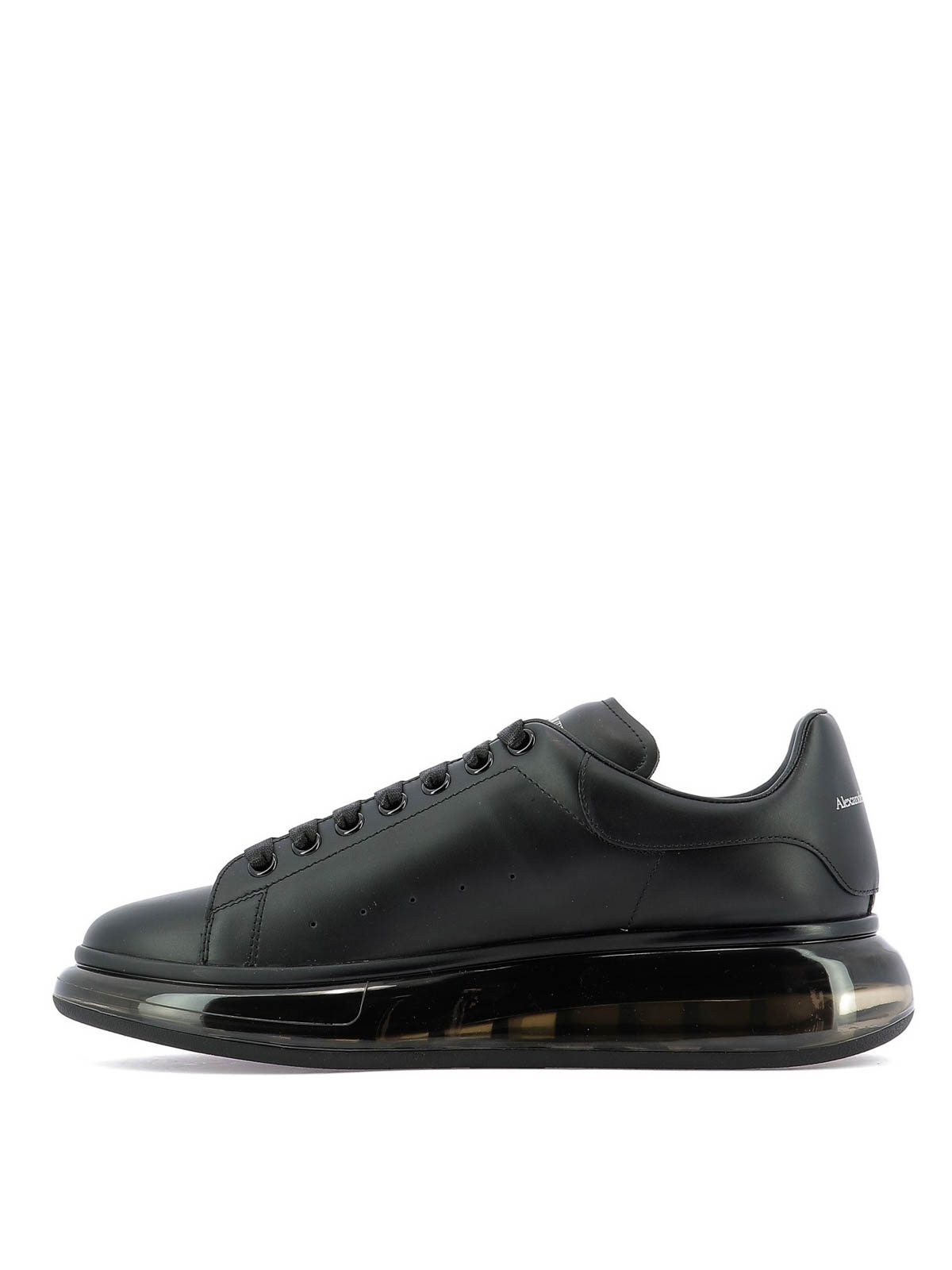 Shop alexander mcqueen Oversized Sneaker Street Style Sneakers (604232  WHX98 1000) by TerraNova