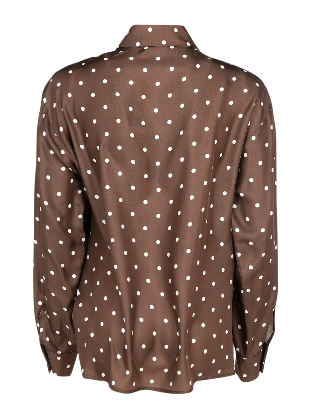 Maglia Essential Co Slub Da Uomo Senape - Scuderi Store - Foto 10