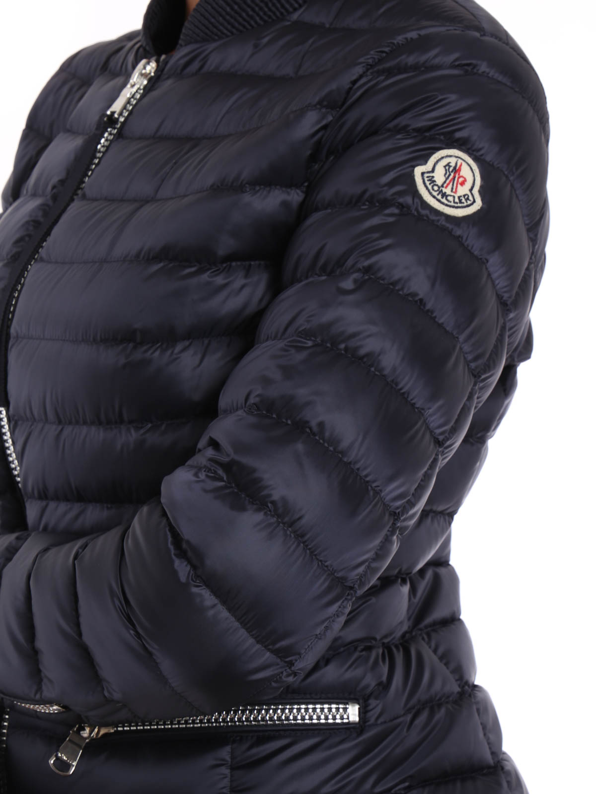 Padded jackets Moncler - Blennie padded jacket - B1093458689953048778