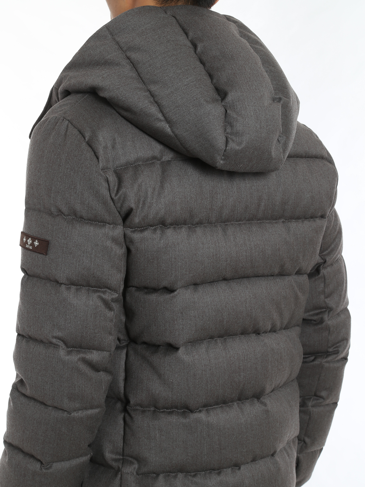 Padded jackets Tatras - Lirone Padded jackets jacket - MTA16A4374