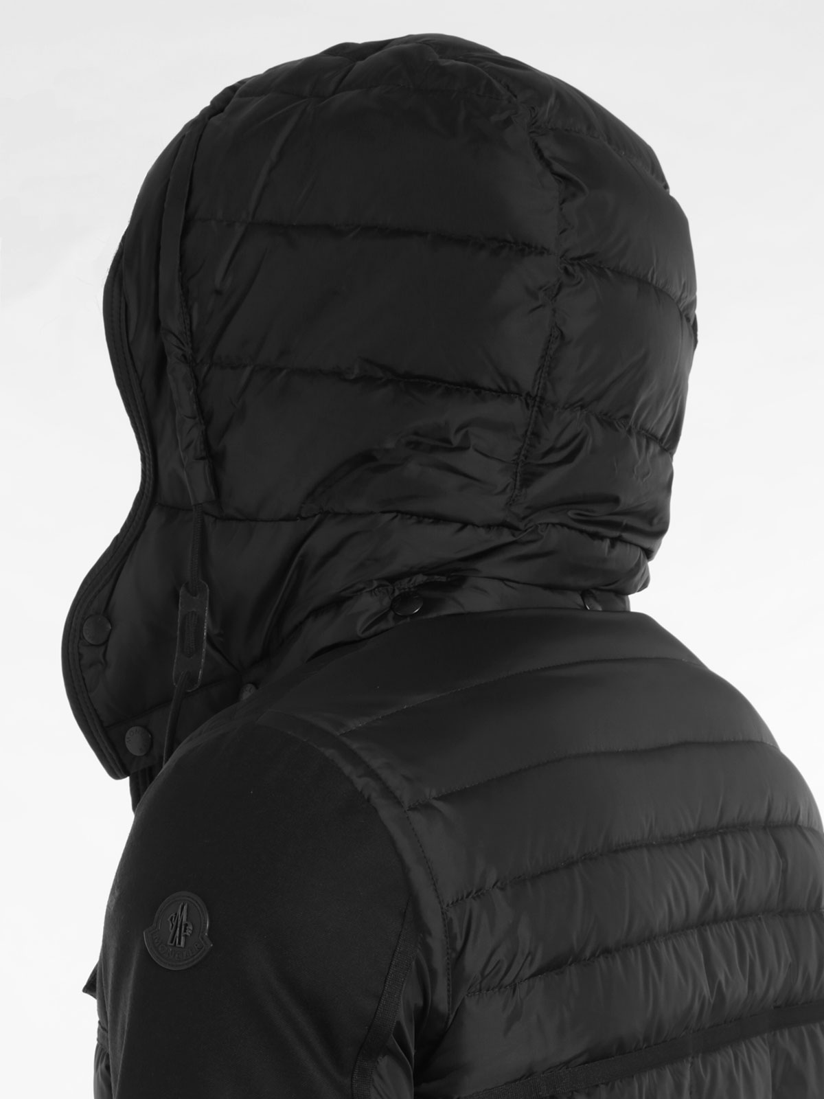 Padded jackets Moncler - Ryan down jacket - C2091413928553227999