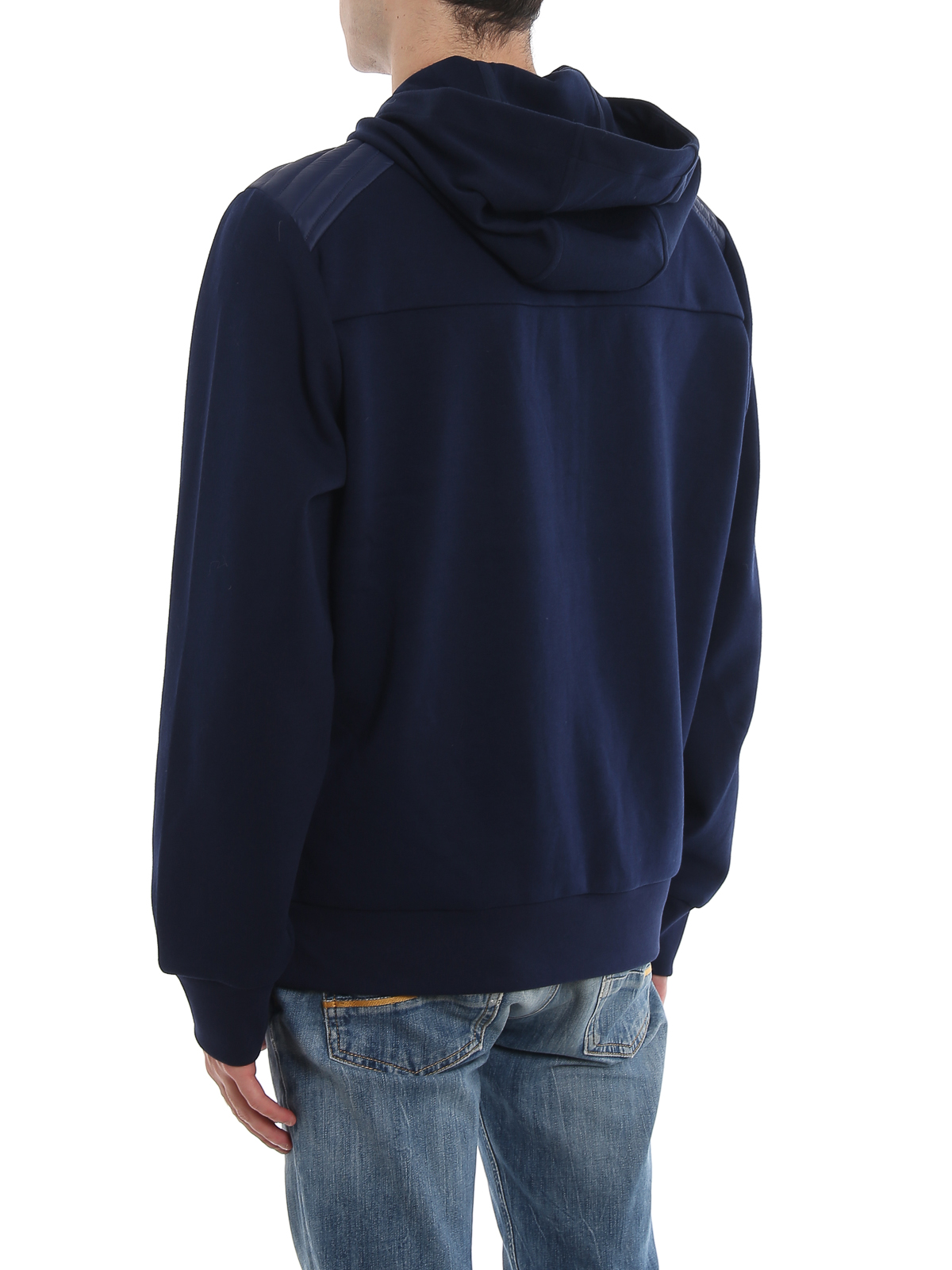 Polo Ralph Lauren ダウンジャケット - ブルー | 710760731001 Polo Ralph Lauren ダウンジャケット - ブルー | 710760731001