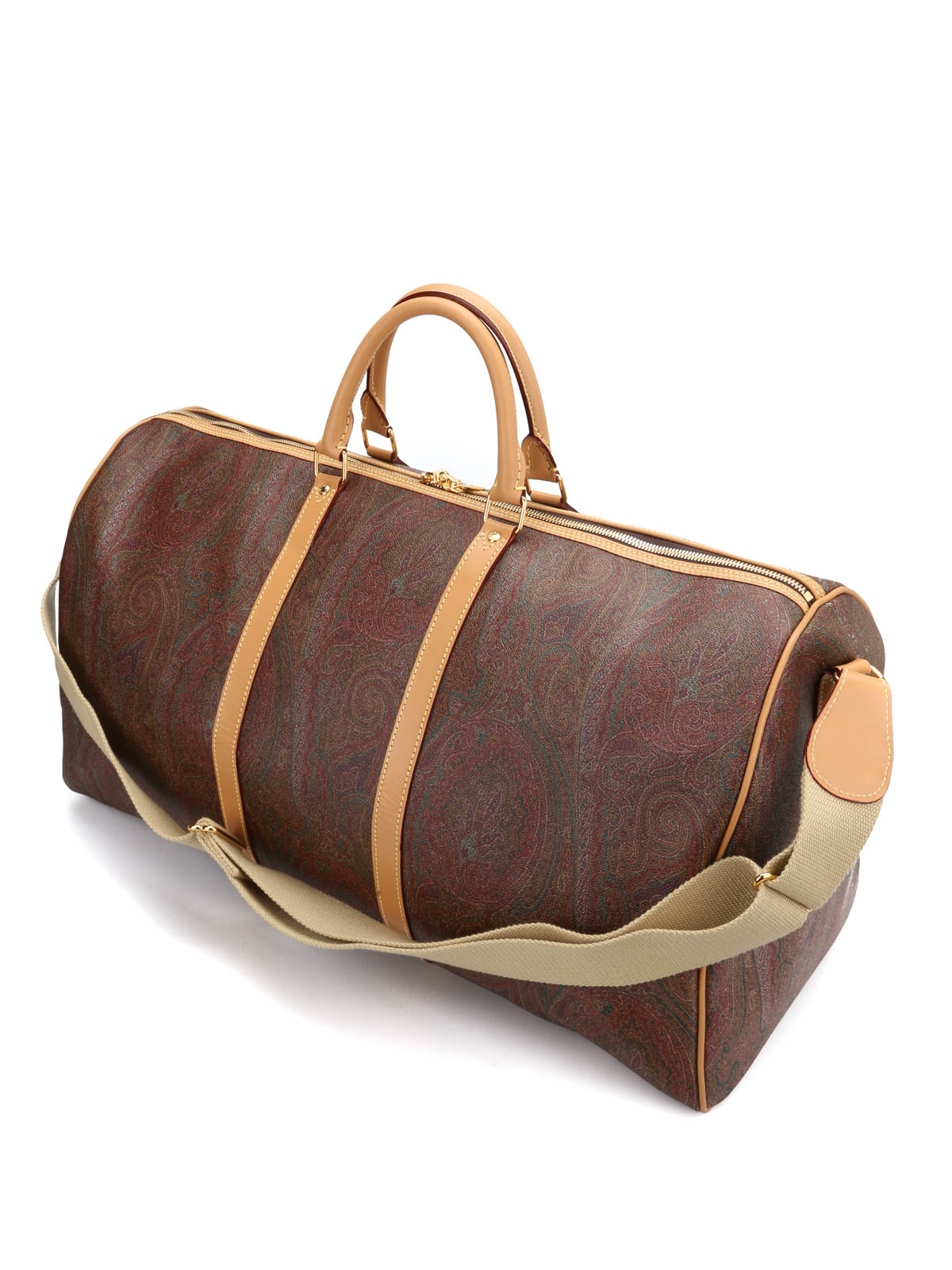 Large Carry-on Suitcase Zebra Pattern Handbag Leather Women Bag Duffels  Shoulder Bag Tote Bags For Women Travel Suitcase - AliExpress