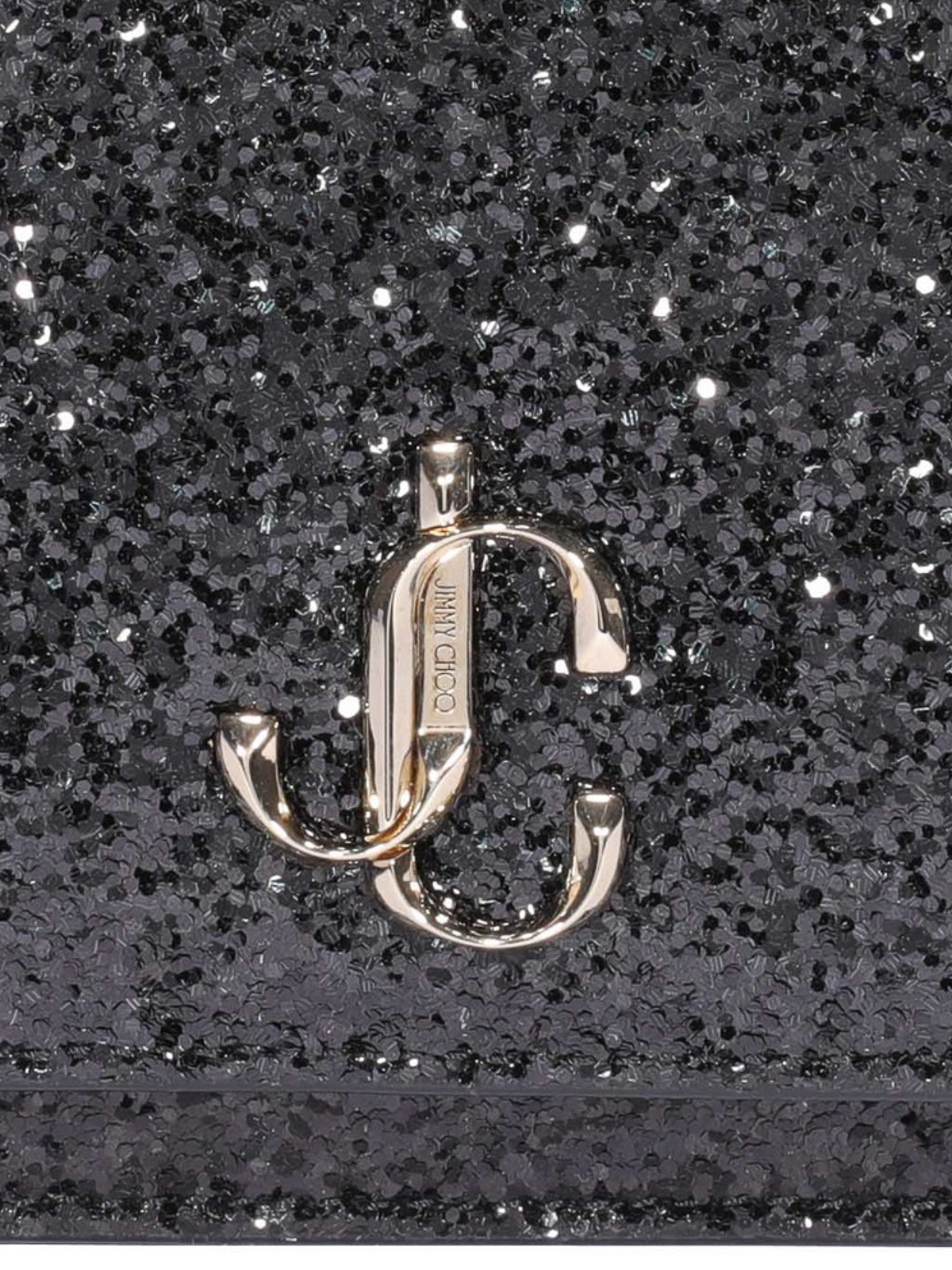 Jimmy Choo クロスボディバッグ - Palace|PALACECIJBLACK