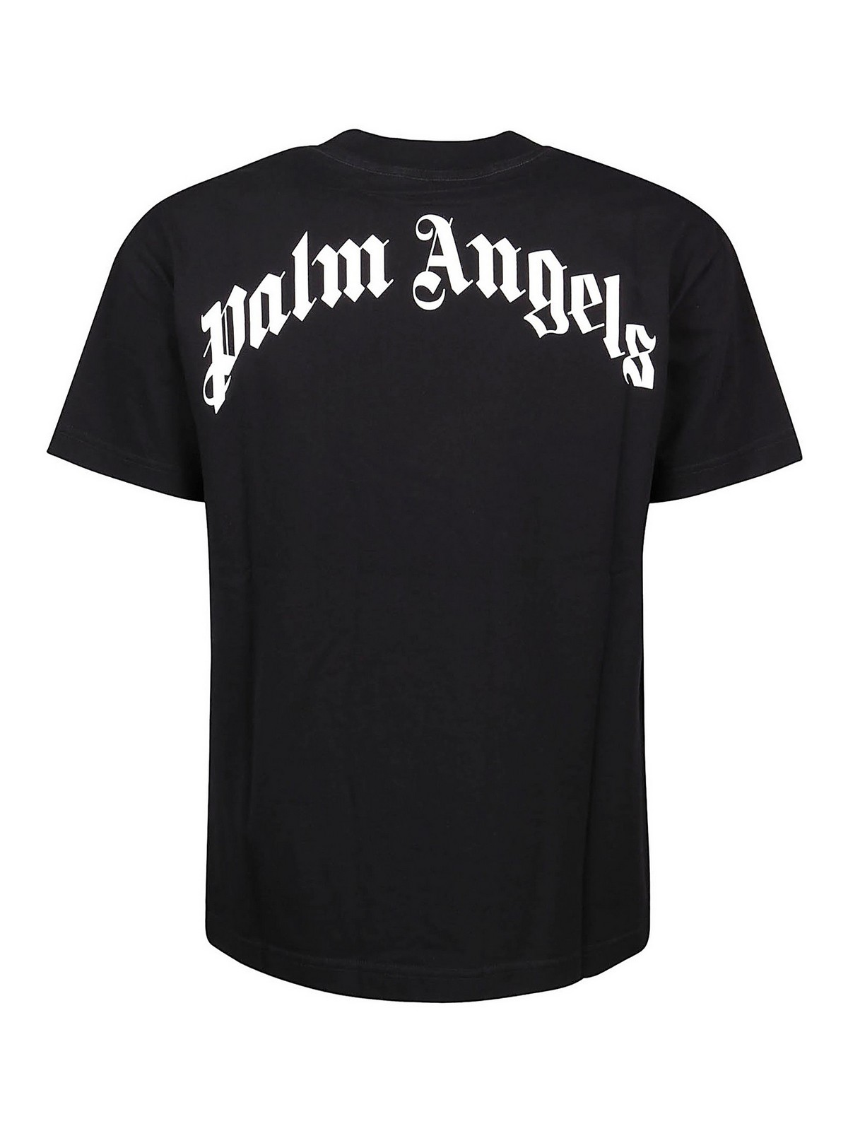 Palm angels Camiseta Pmaa001E20Jer0131055