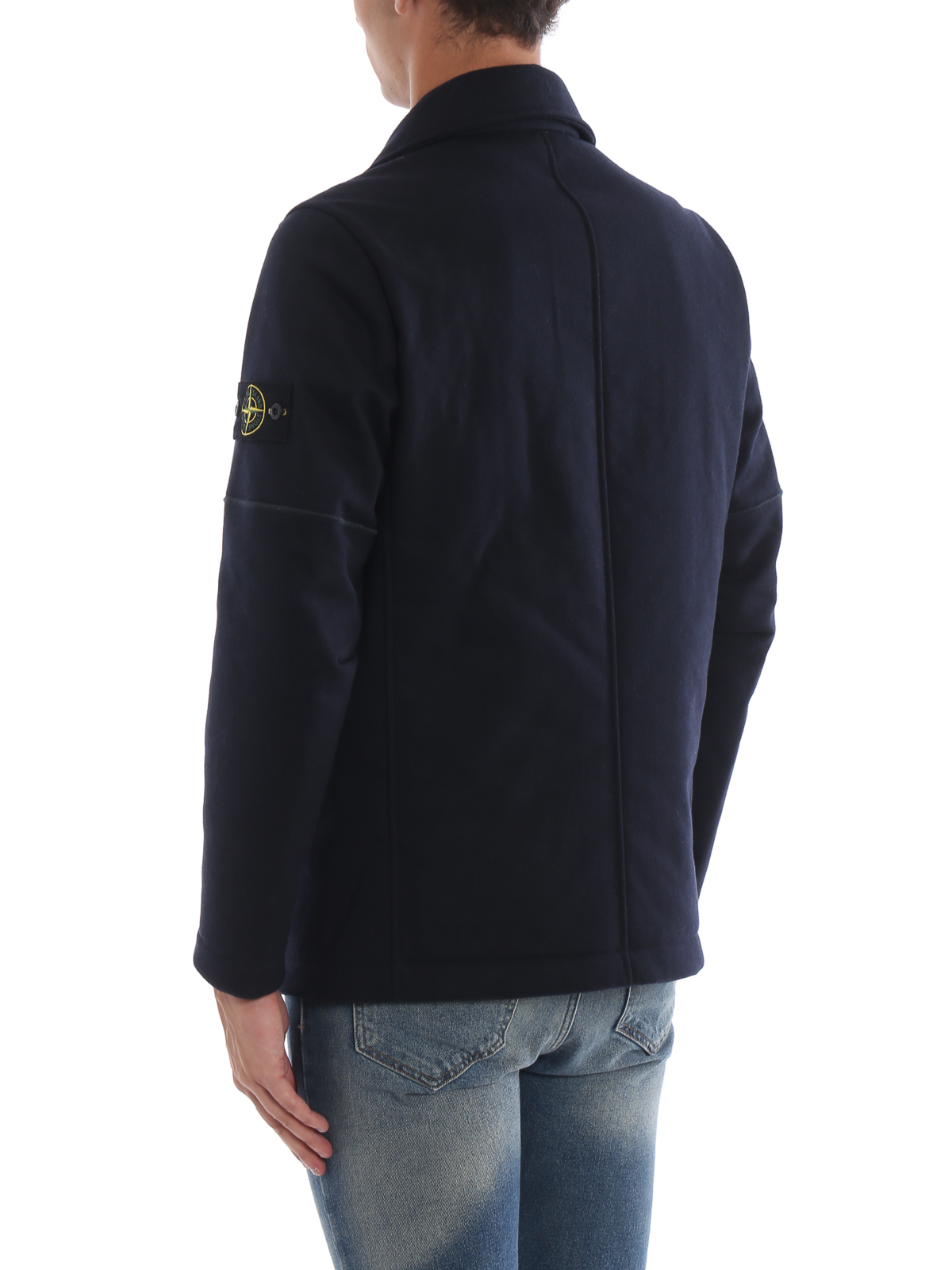 ジャケット・アウター STONE  17AW PANNO-R 4L STRTCH ジャケット・アウター STONE 17AW PANNO-R 4L STRTCH STONE