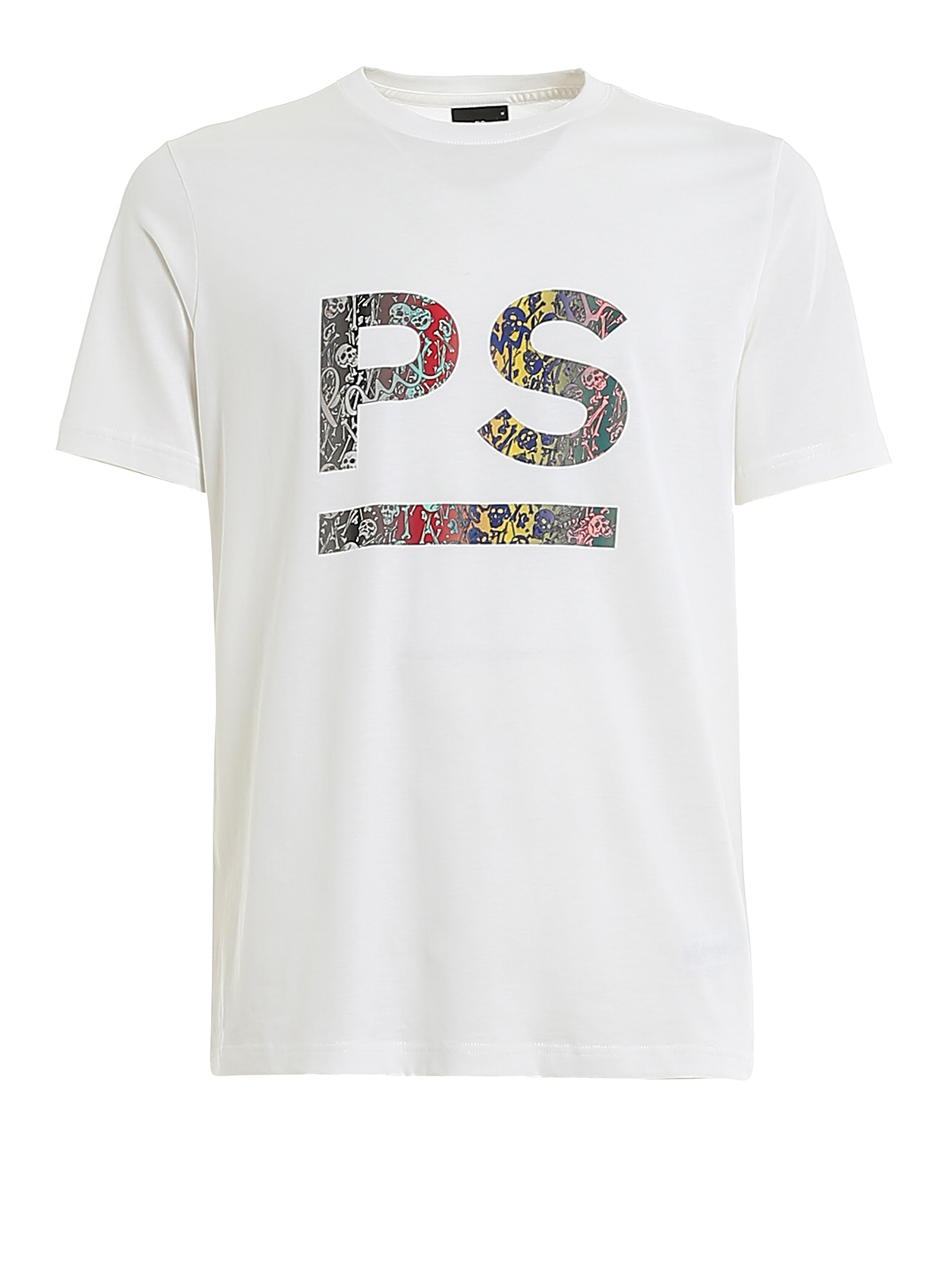 Tシャツ Paul Smith - Tシャツ - Ps - M2R011RAP189701 | THEBS [iKRIX]