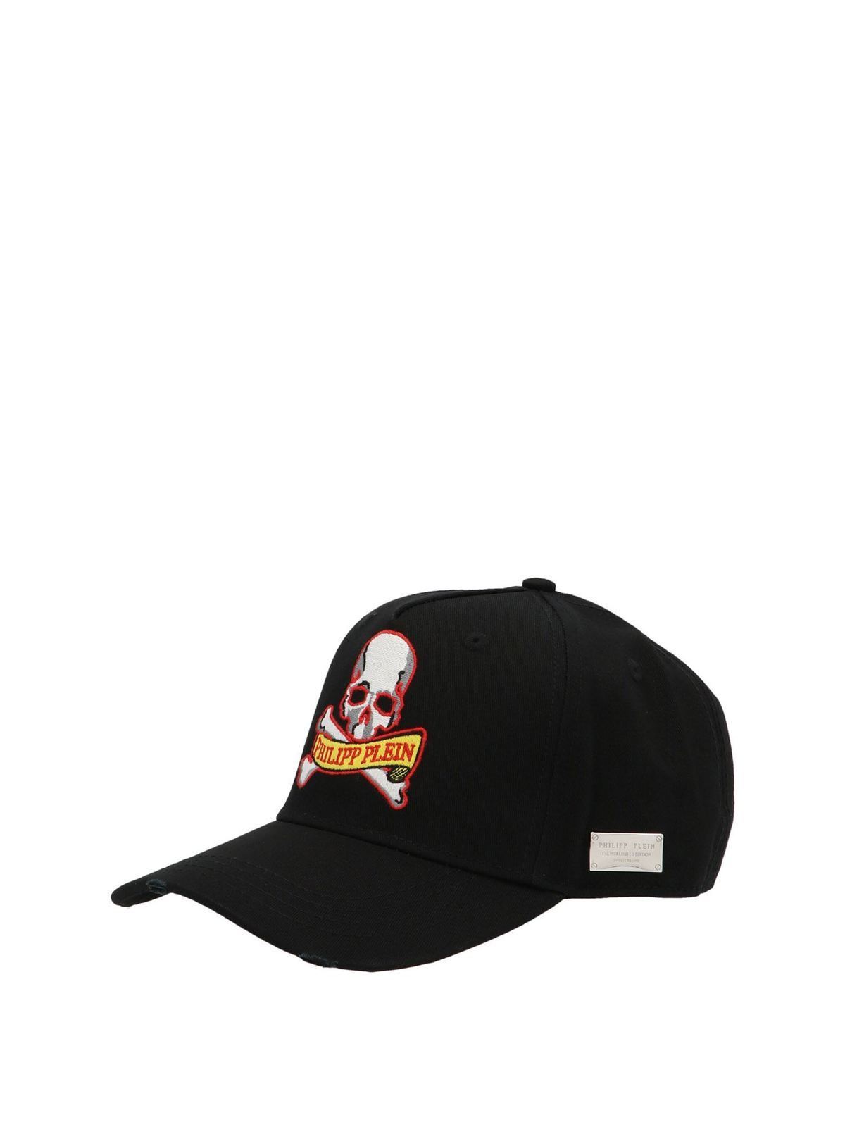 Skull caps hot sale online