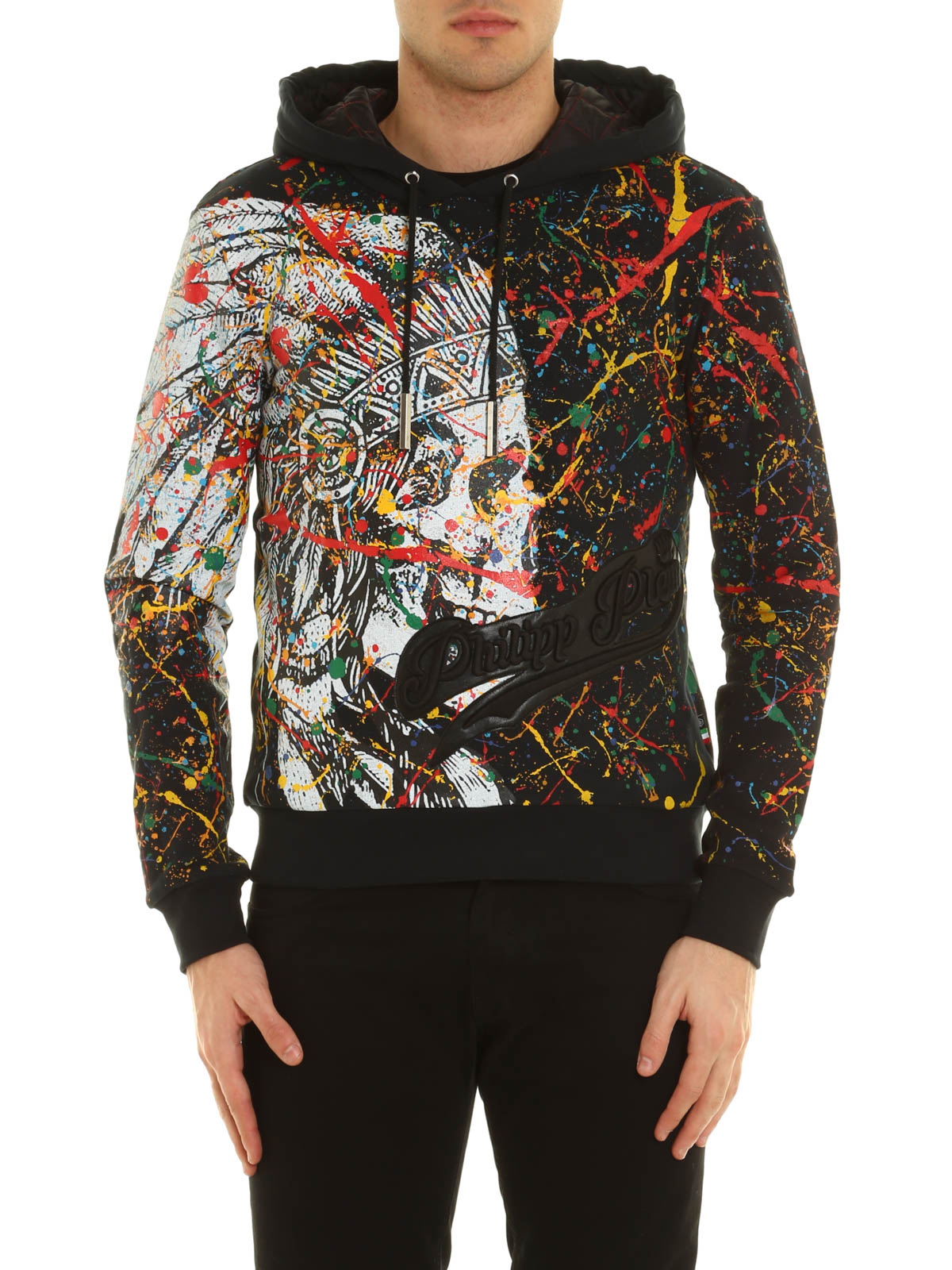 Sweatshirts & Sweaters Philipp Plein - Colourful Substantial
