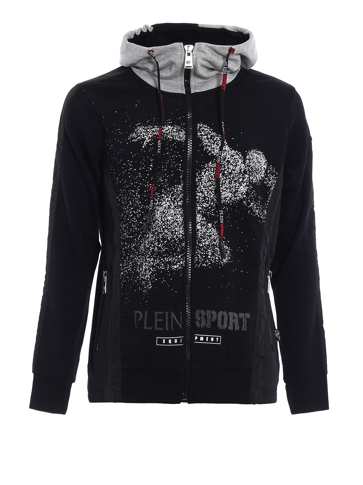 Philipp plein sport on sale hoodie