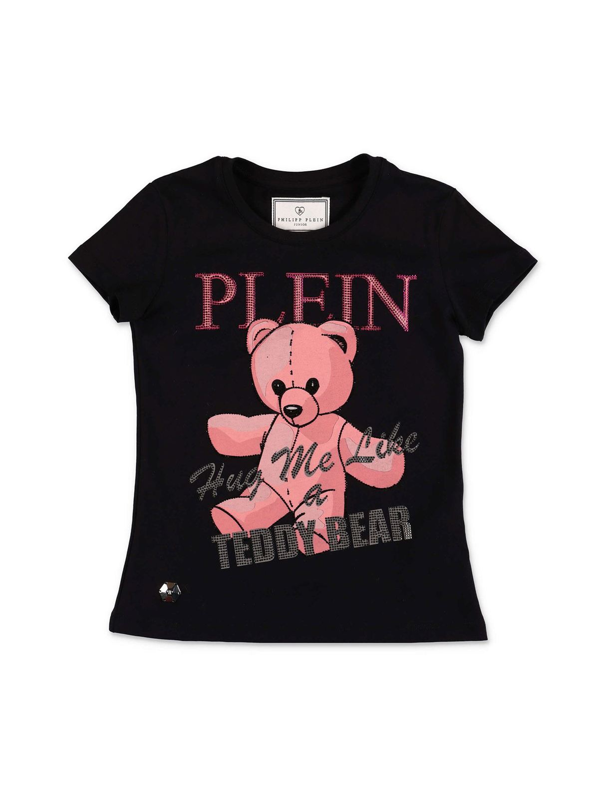 Camiseta philipp plein online oso