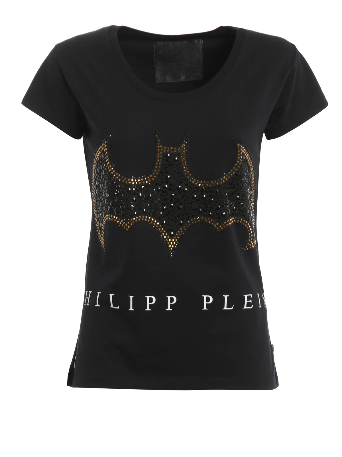T-shirts Philipp Plein - Batman T-shirt - FW16CW344083