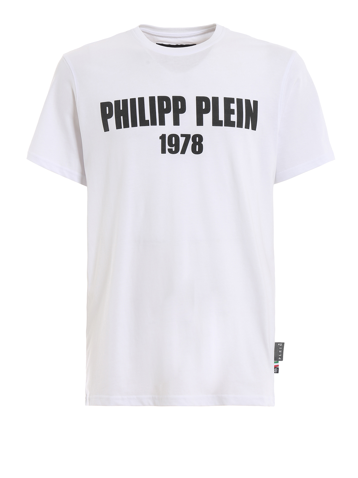 Philipp plein Tシャツ