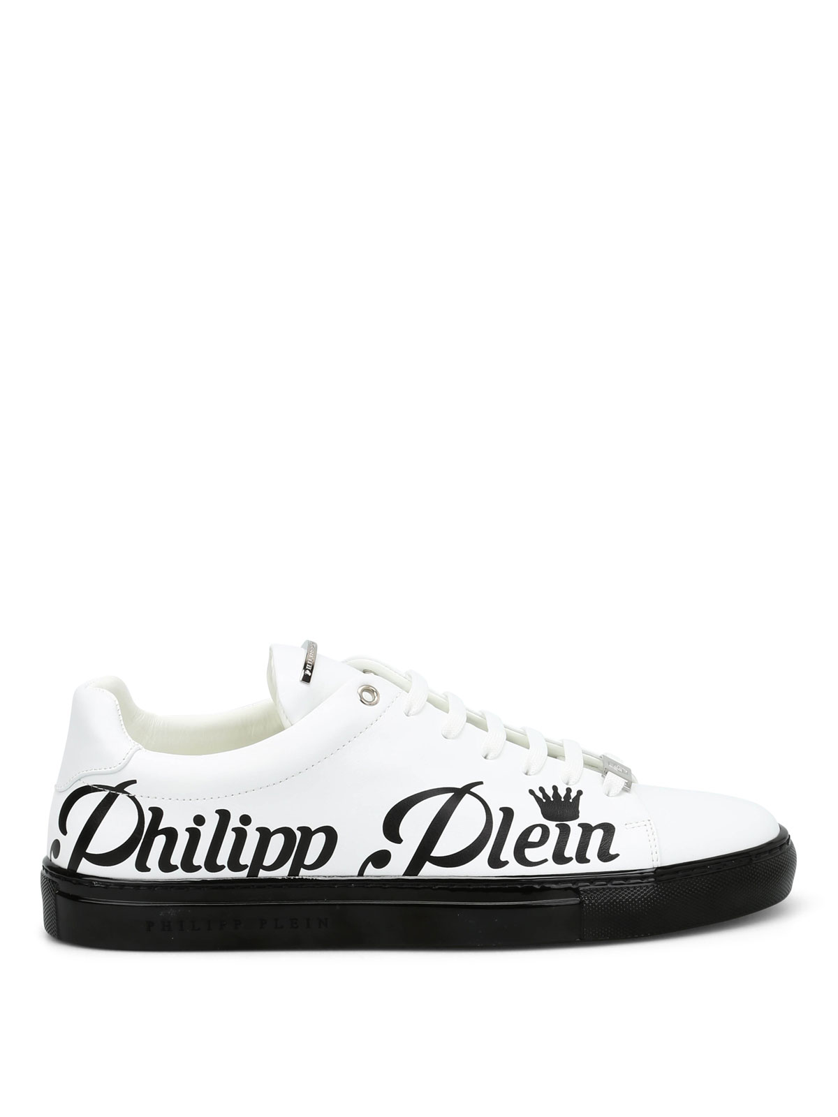 売り切り御免！】 PHILIPP PLEIN スニーカー ホワイト | www.butiuae.com