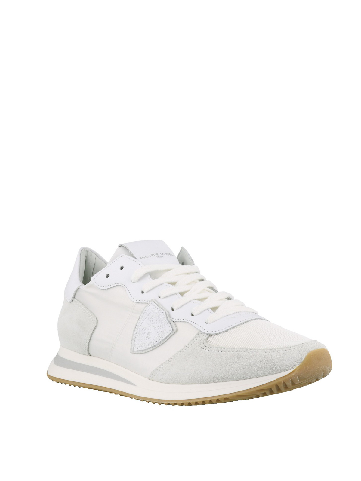 Trainers Philippe Model X sneakers - TZLD2101