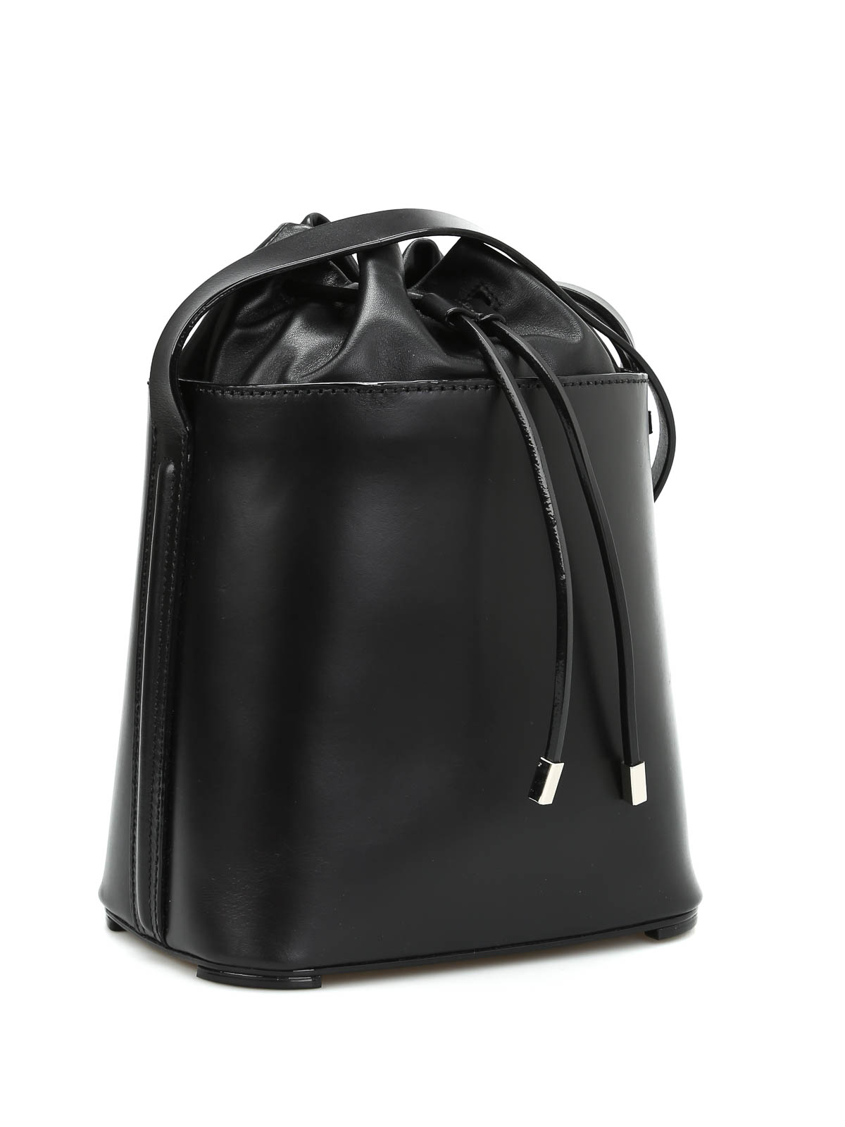 Phillip lim drawstring online bucket bag