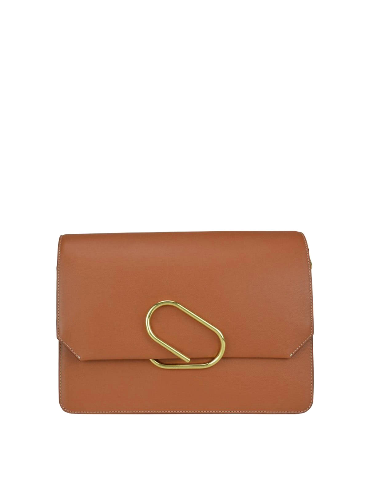 Phillip Lim ショルダーバッグ - Alix|AE19A068MCCCO211COGNAC