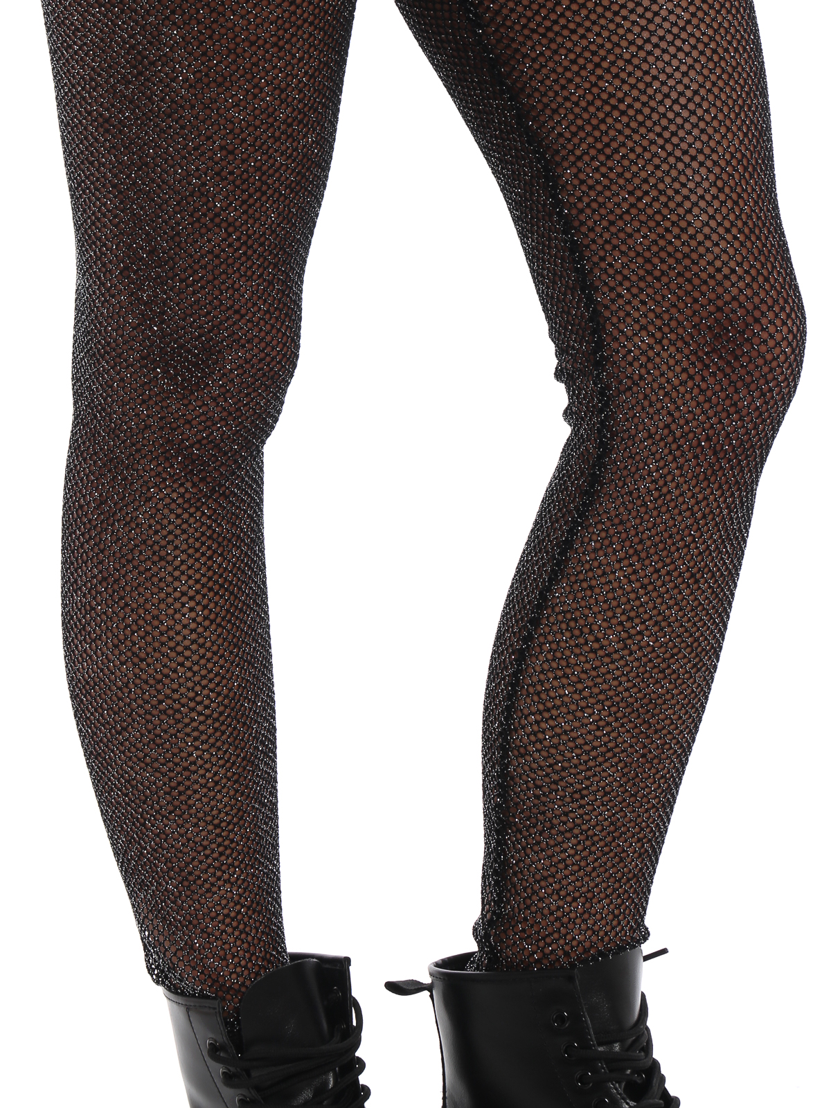 Forsyth Stockings Black in 2023 | Knee high socks outfit, High socks  outfits, Socks & tights