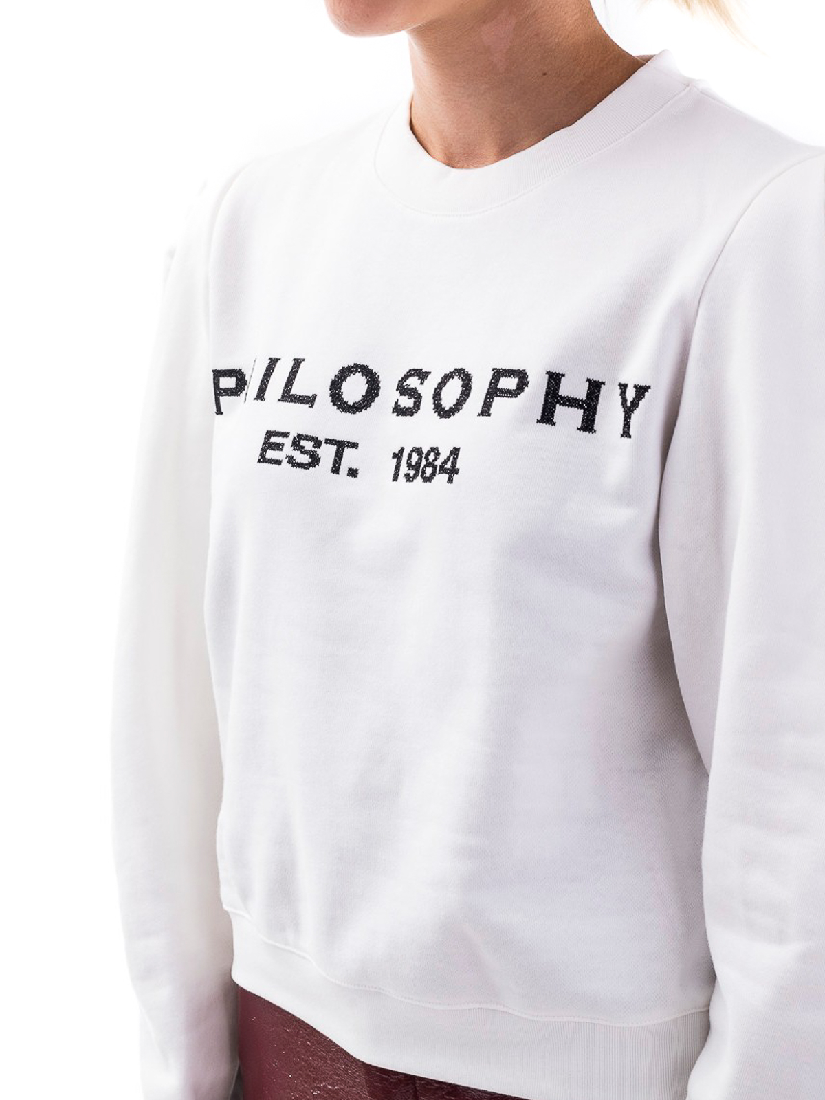 Felpa philosophy deals