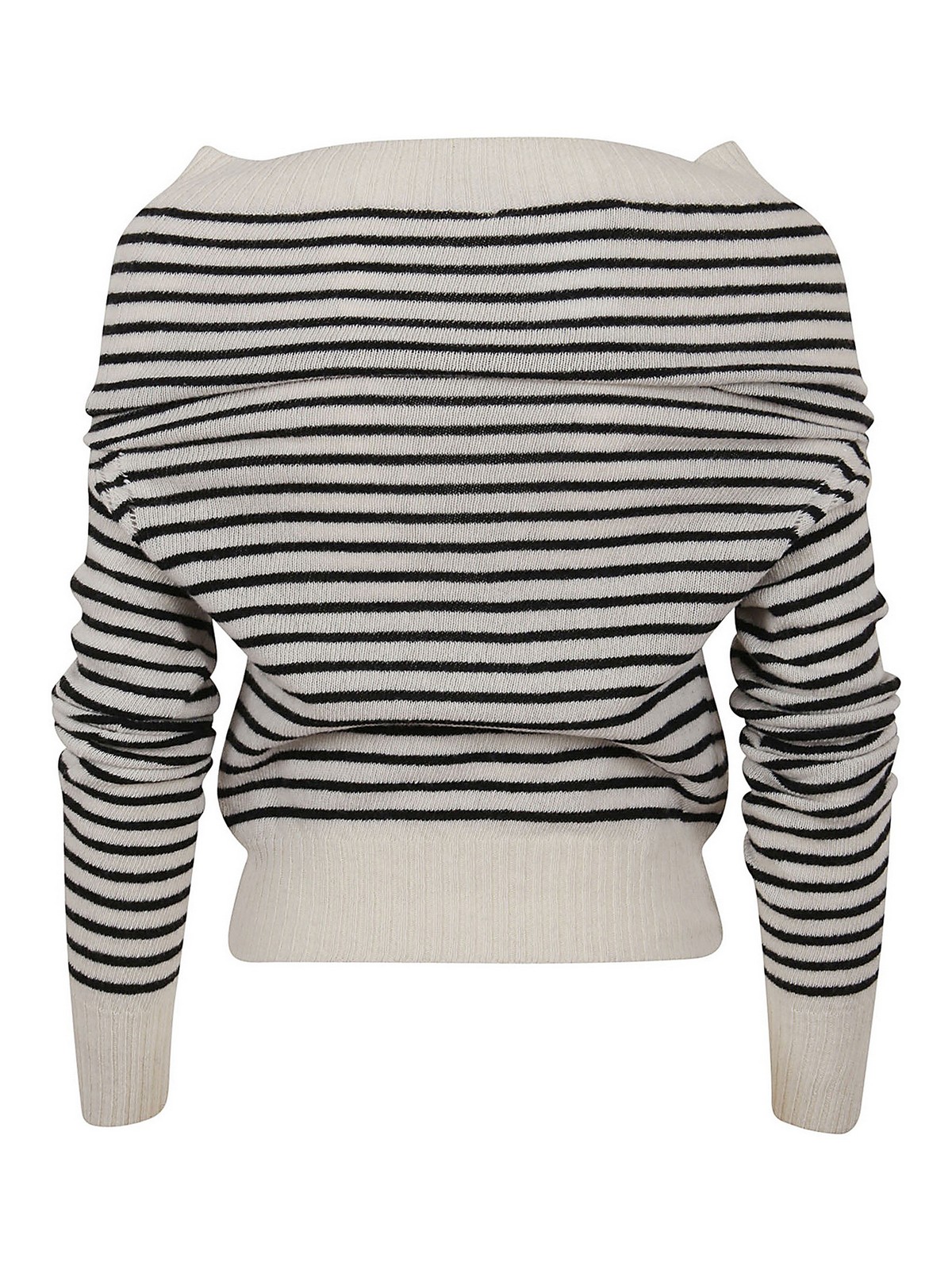 Philosophy di Lorenzo Serafini Maglione in cashmere ecologico