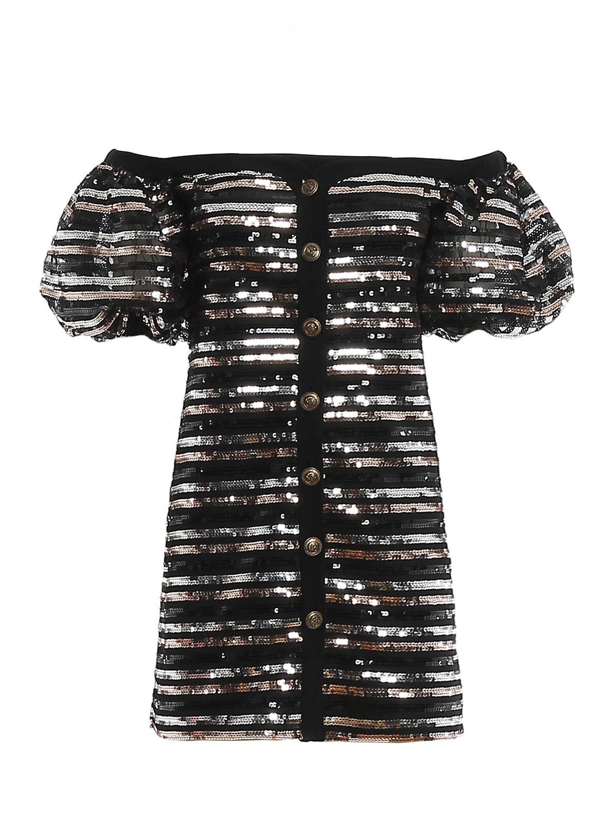 Philosophy di Lorenzo Serafini Sequined mini dress|40907431555 Philosophy di Lorenzo Serafini Sequined mini dress|40907431555