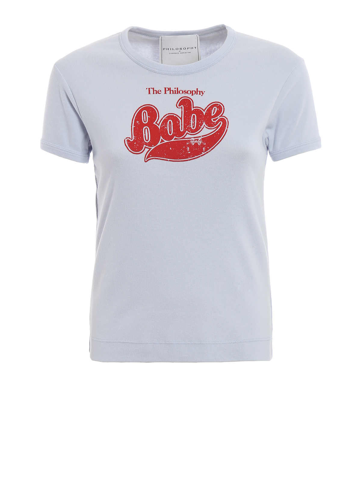 Babe's Jersey T-Shirt