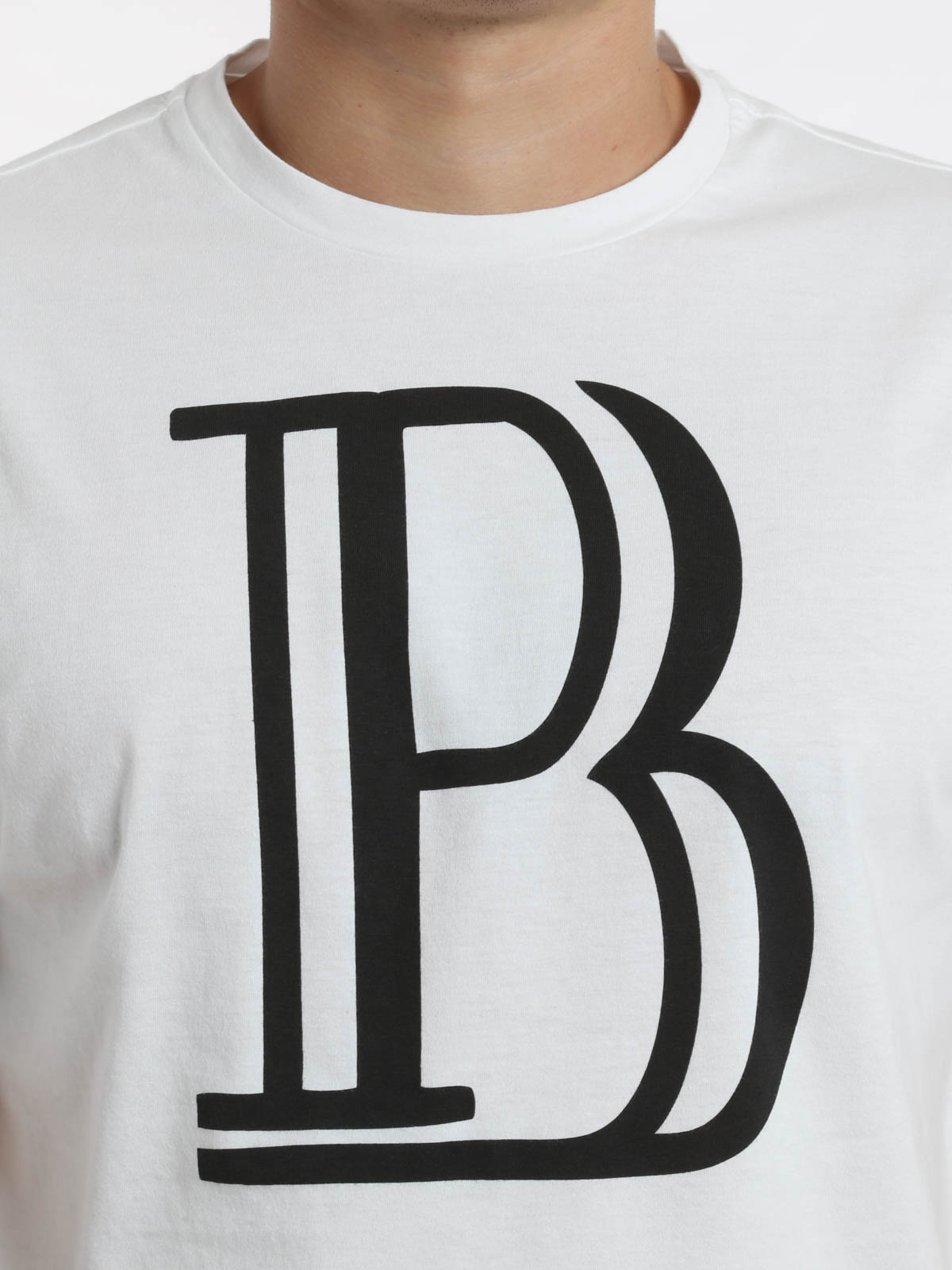 T-shirts Pierre - B - HP6375S8388