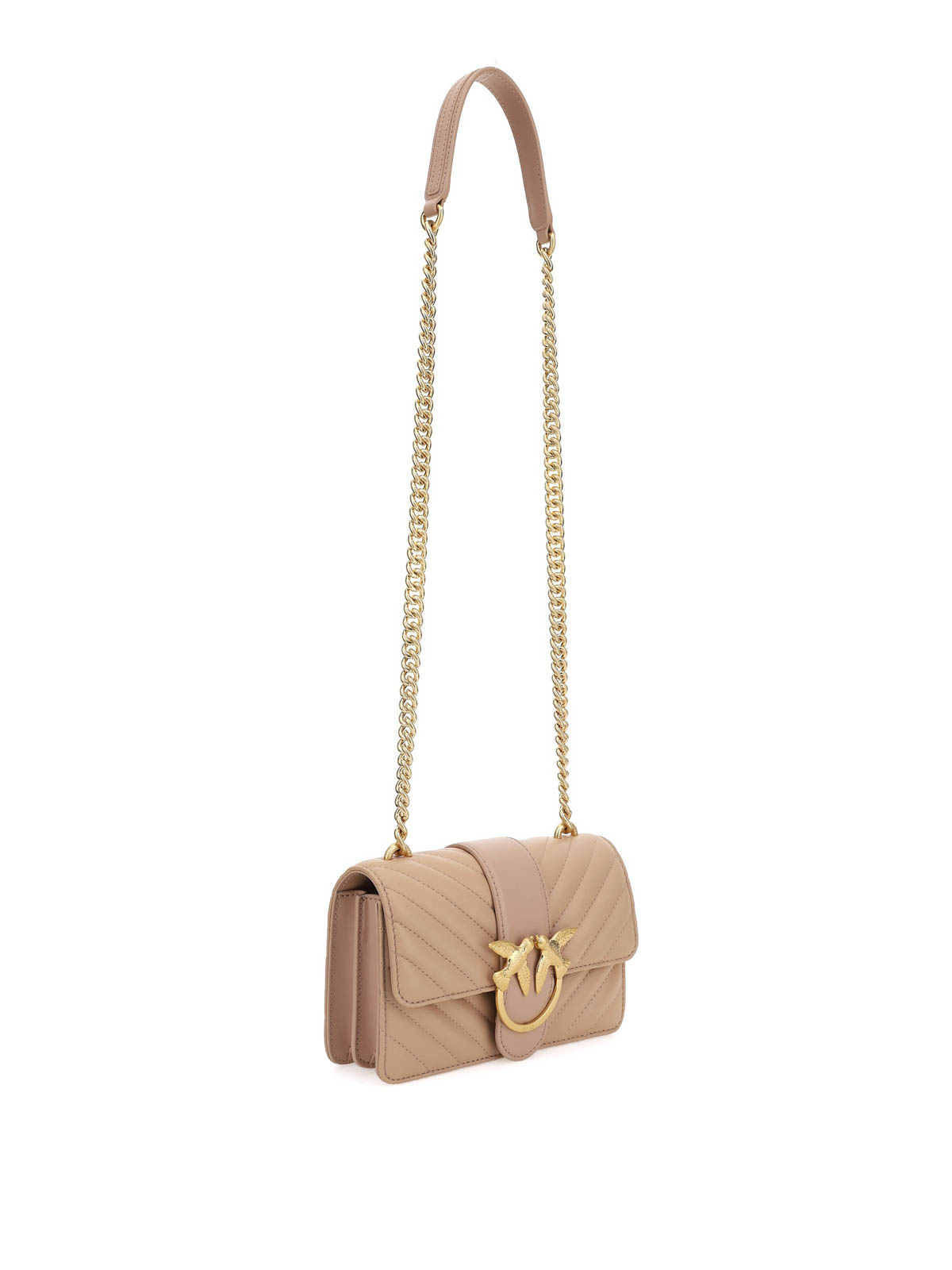 クロスボディバッグ Pinko - ショルダーバッグ - Love Icon Mini