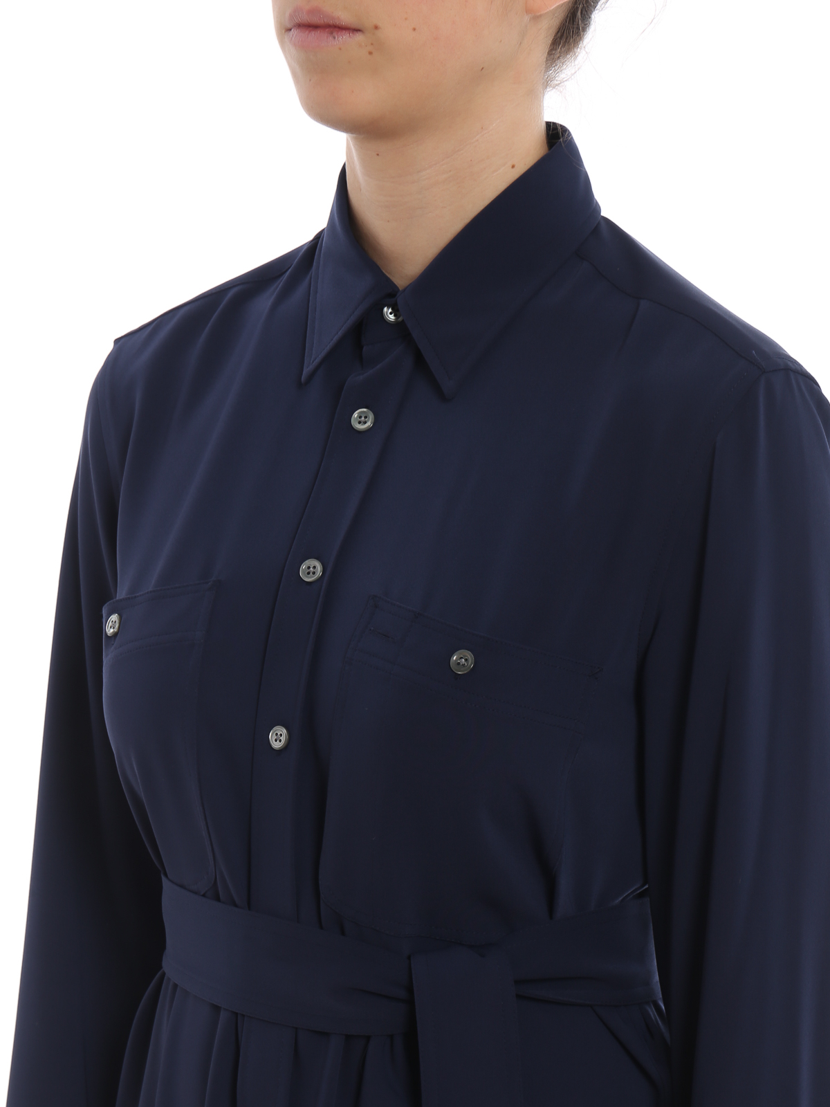 Polo Ralph Lauren Shirt Dresses for Women for sale