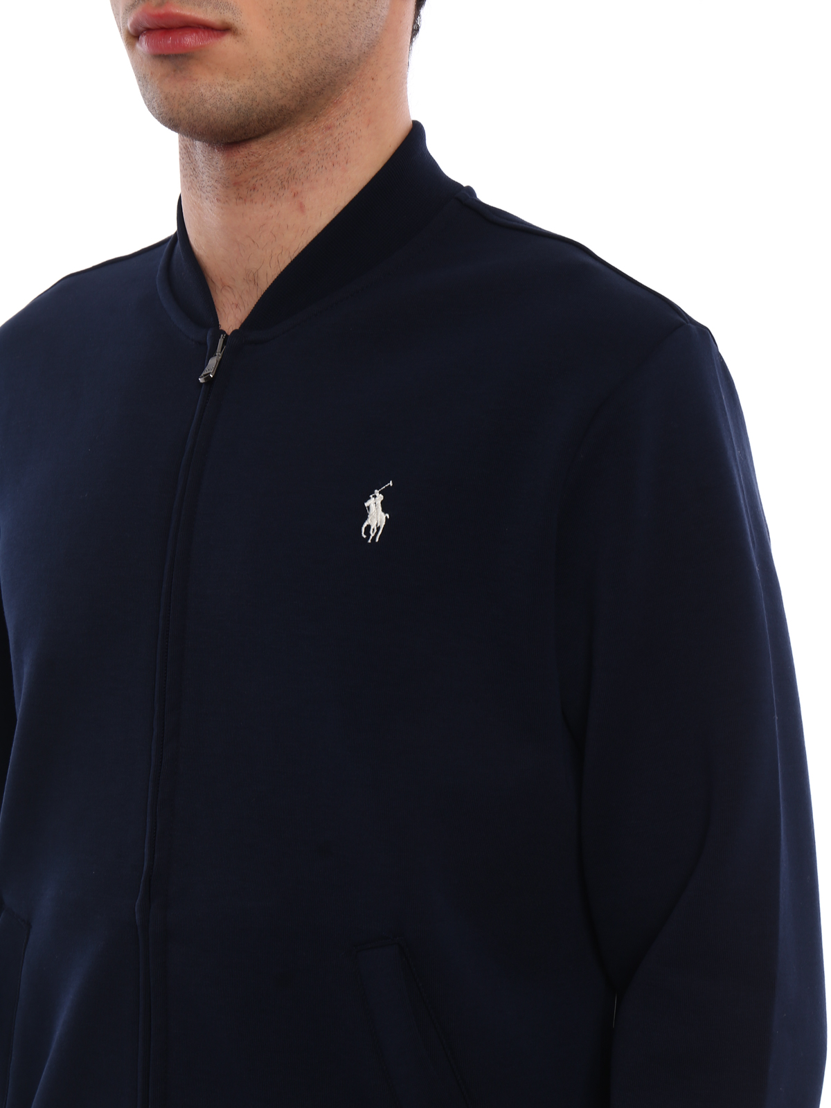 Polo Ralph Lauren スウェットシャツ/セーター - ダークブルー