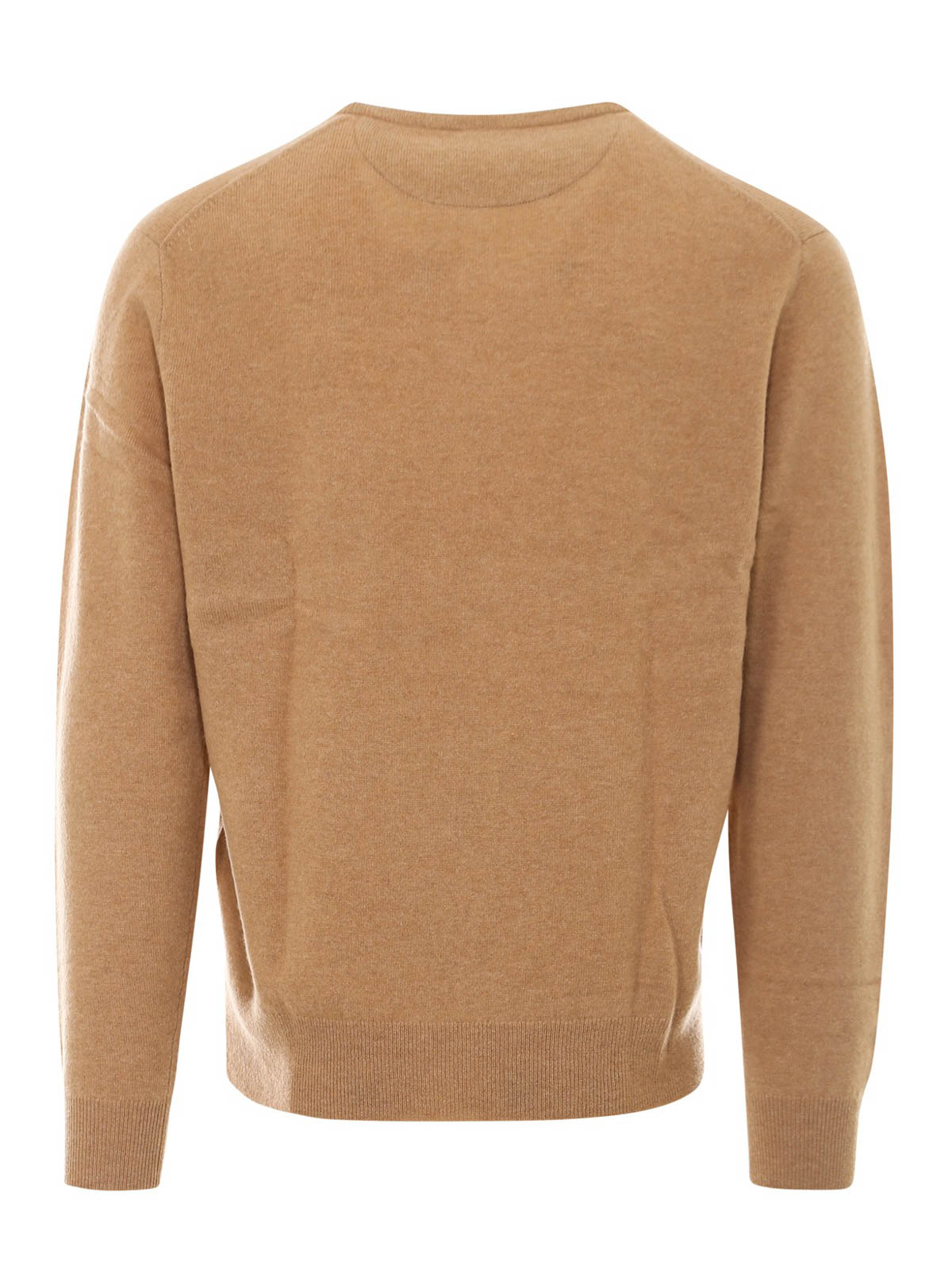 Polo Ralph Lauren クルーネック - ベージュ|710667378021