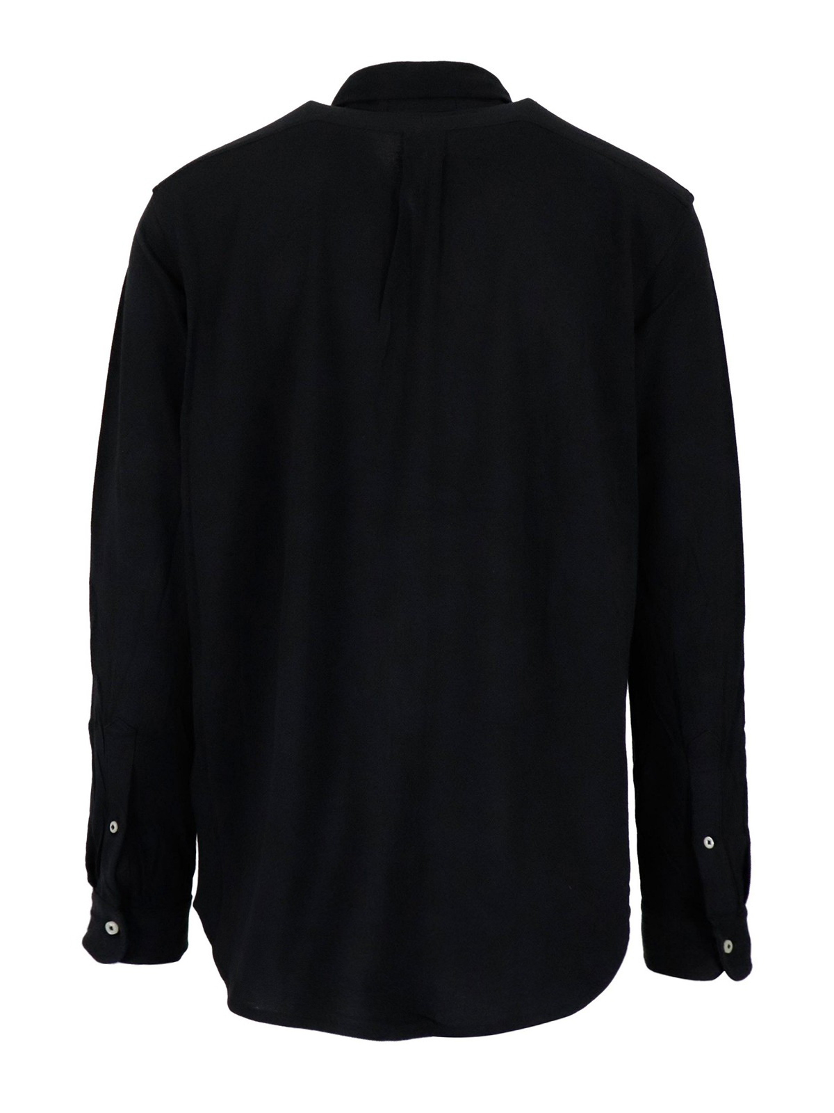 Polo Ralph Lauren シャツ - 黒 - ブラック|710654408008