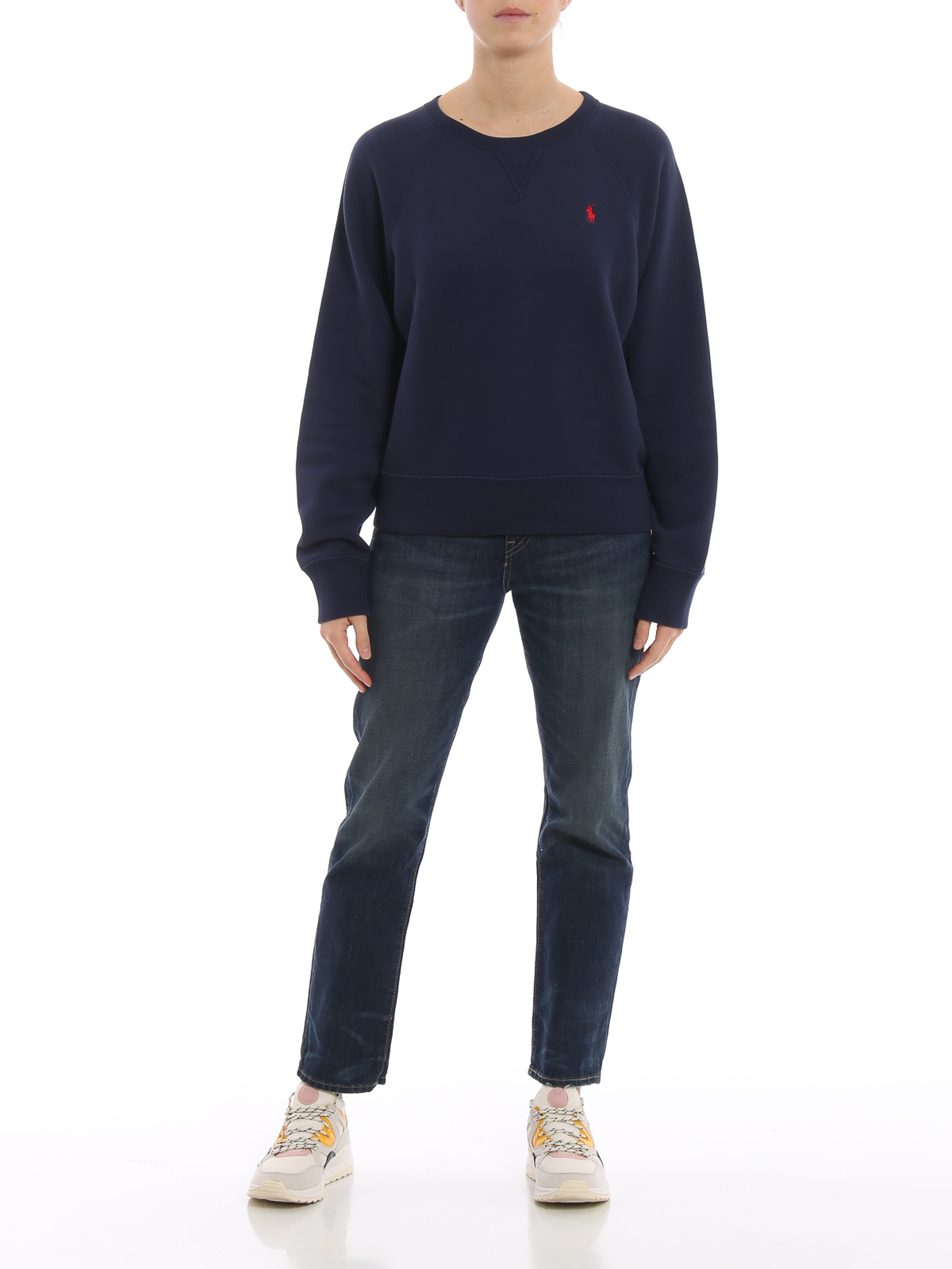 Polo Ralph Lauren 211959112001NEWNAVY 関税送料込 POLO RALPH LAUREN ポロ ラルフローレン バッグ 9AR023 G90 H23