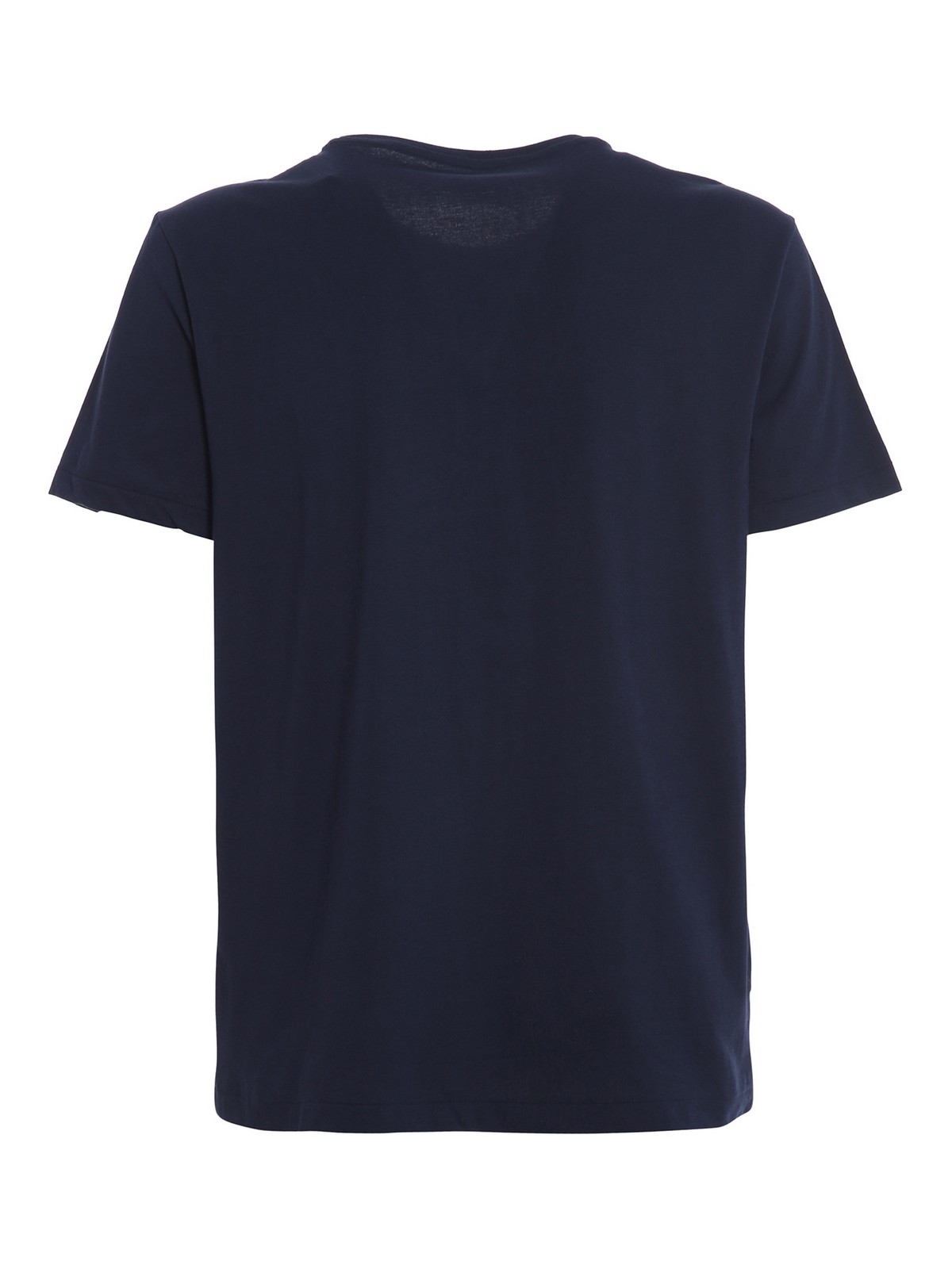 Shop Polo Ralph Lauren Camiseta - Polo In Blue