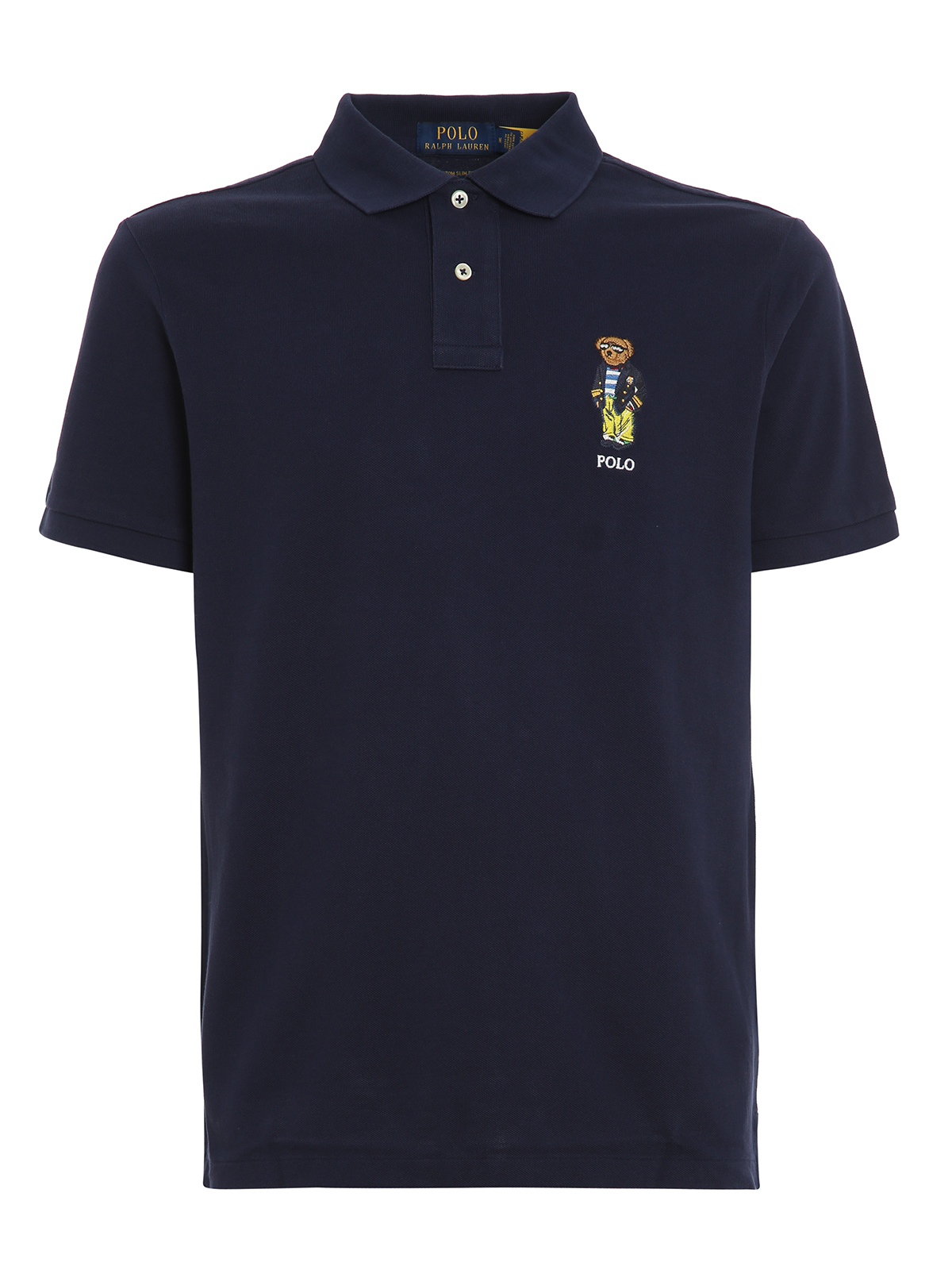 ポロシャツ Polo Ralph Lauren - ポロシャツ - Polo Bear - 710835783001